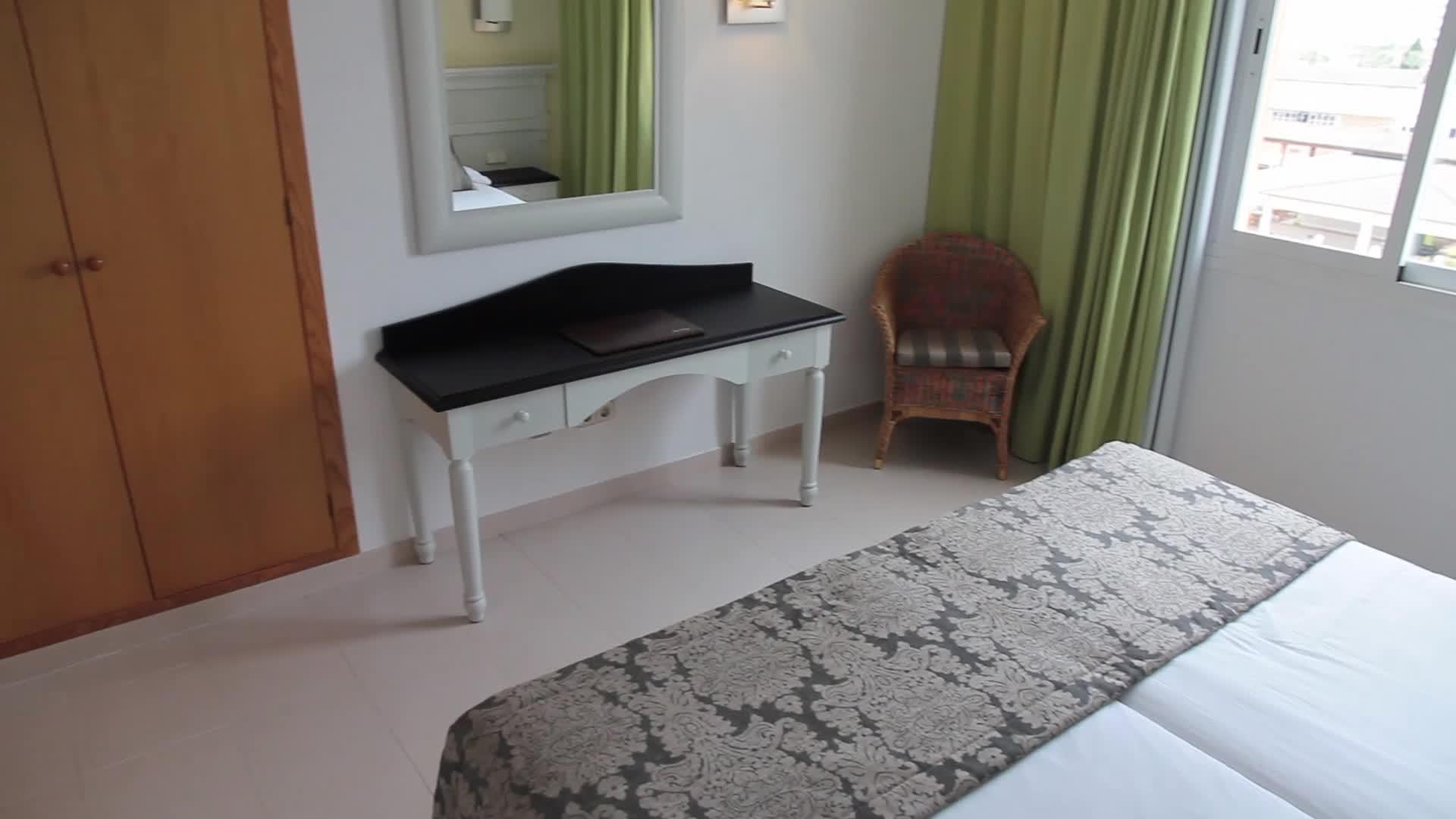 Protur Badía Park Aparthotel — photo 4
