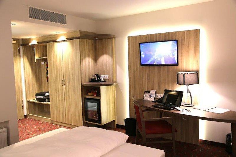 Hotel Alarun — photo 4