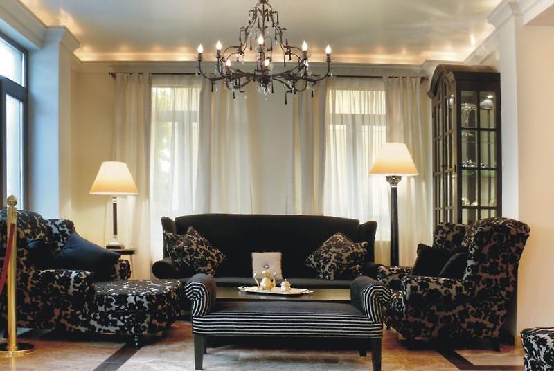 Residence Domenii Plaza — photo 4