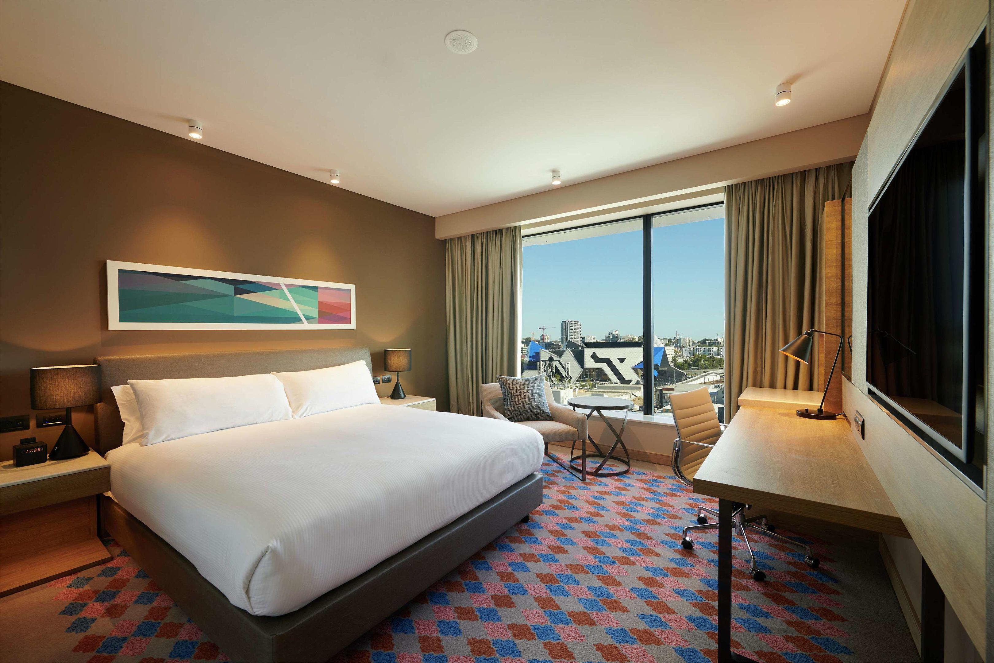 Doubletree By Hilton Perth Northbridge — photo 5