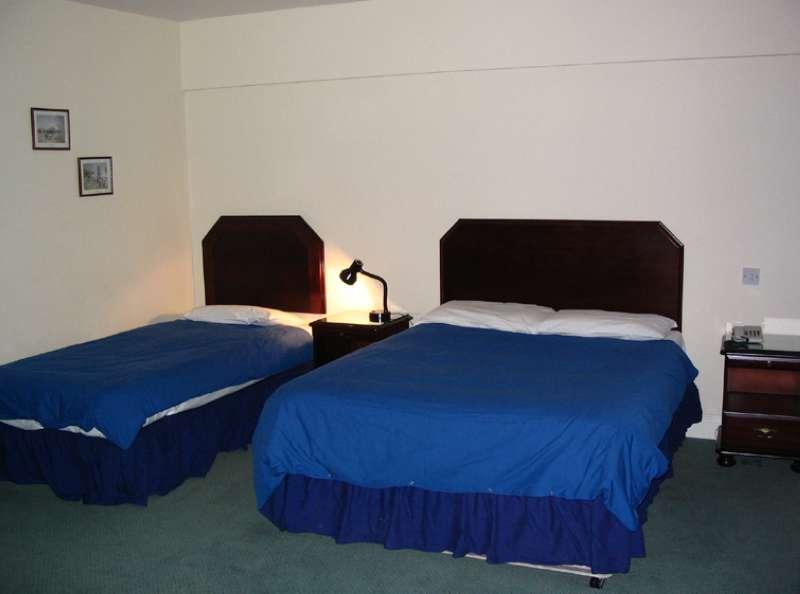 ibis Belfast Queens Quarter — photo 5