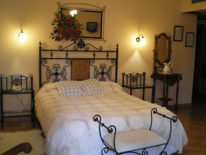 Hotel El Curro — photo 3