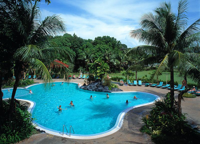 Mutiara Burau Bay Resort — photo 5