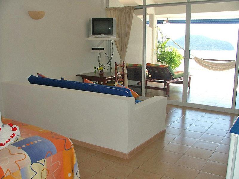 Sotavento Beach Resort — photo 4