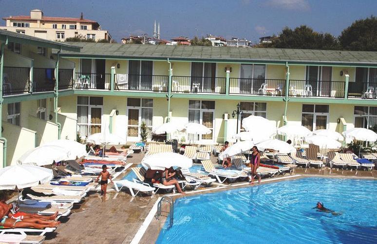 Sun Club Side — photo 3