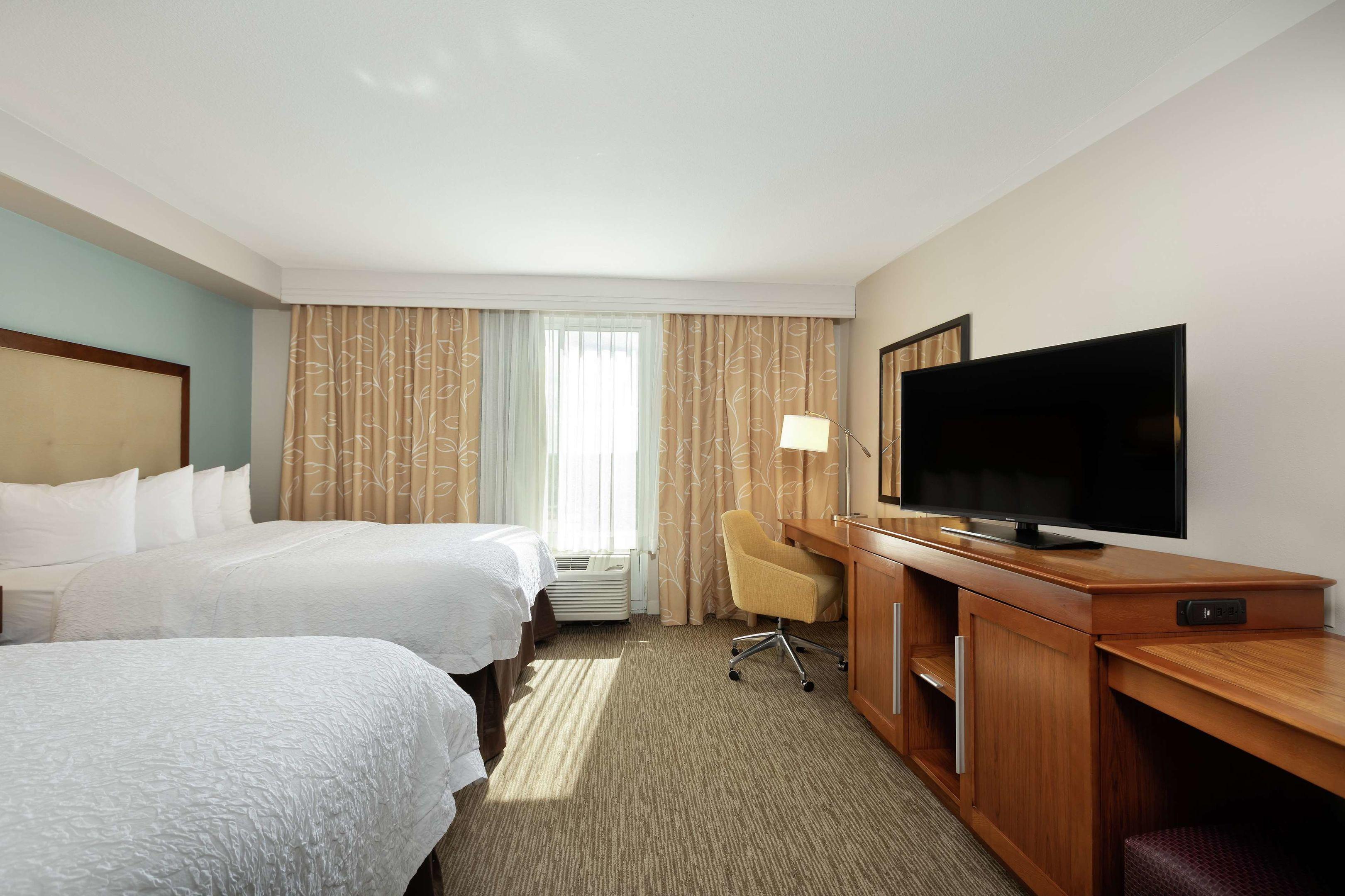 Hampton Inn & Suites Austin Airport — photo 4
