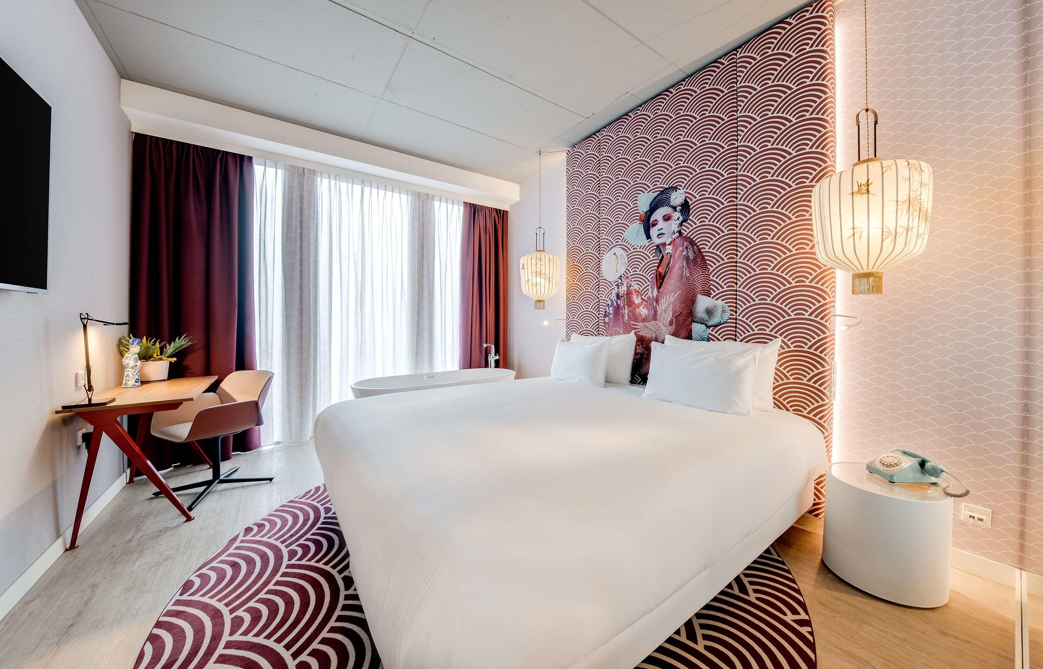 nhow Amsterdam RAI — photo 5