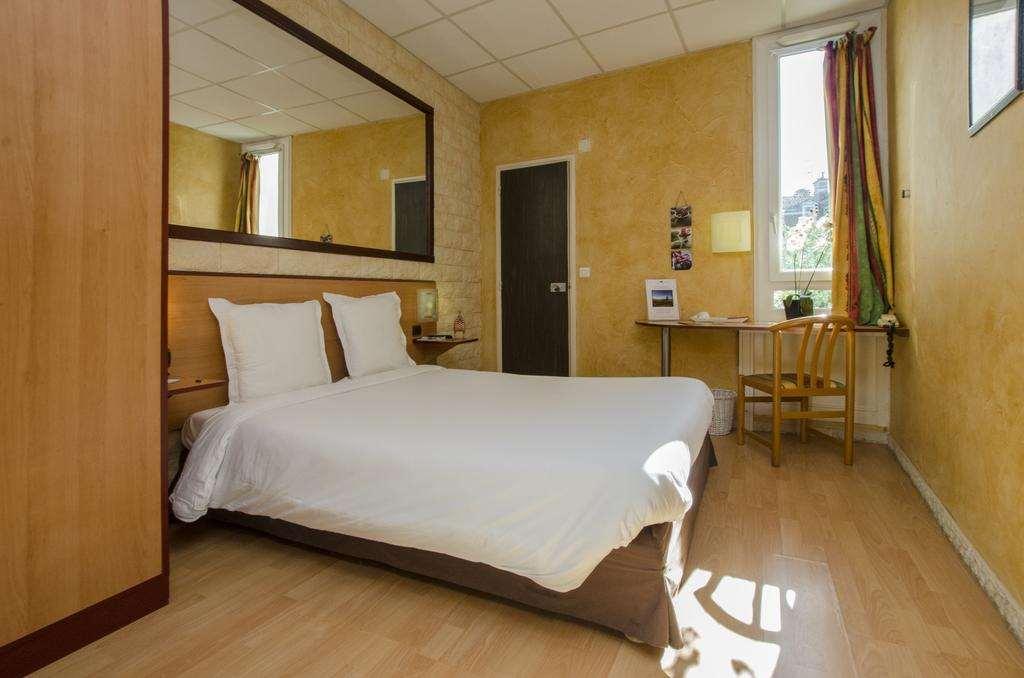 Hôtel Bosquet à Pau — photo 4