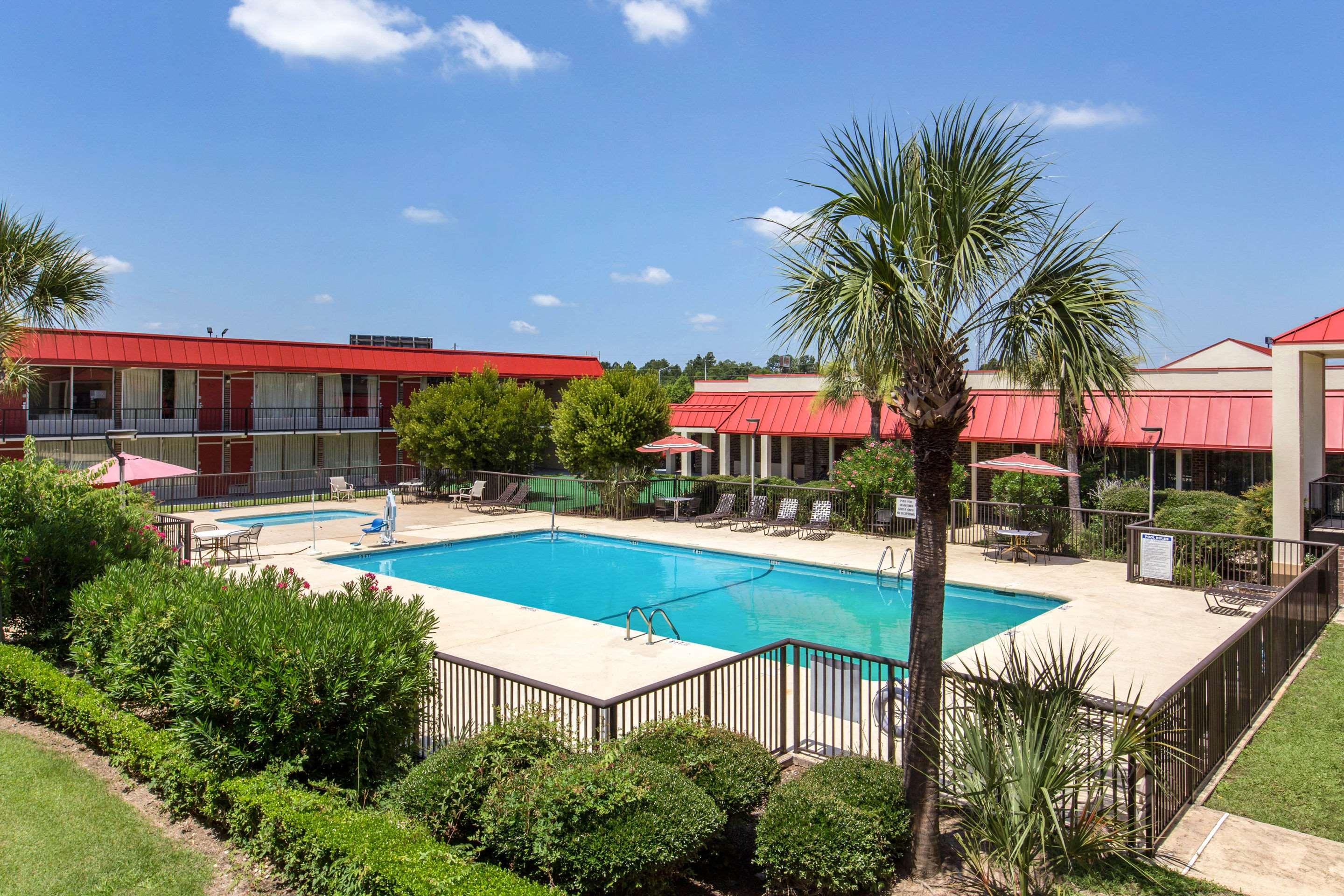 Clarion Inn Santee I-95 — photo 3