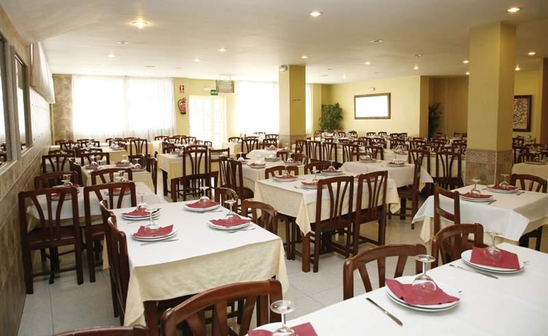 Hotel Nuevo Covelmar — photo 5