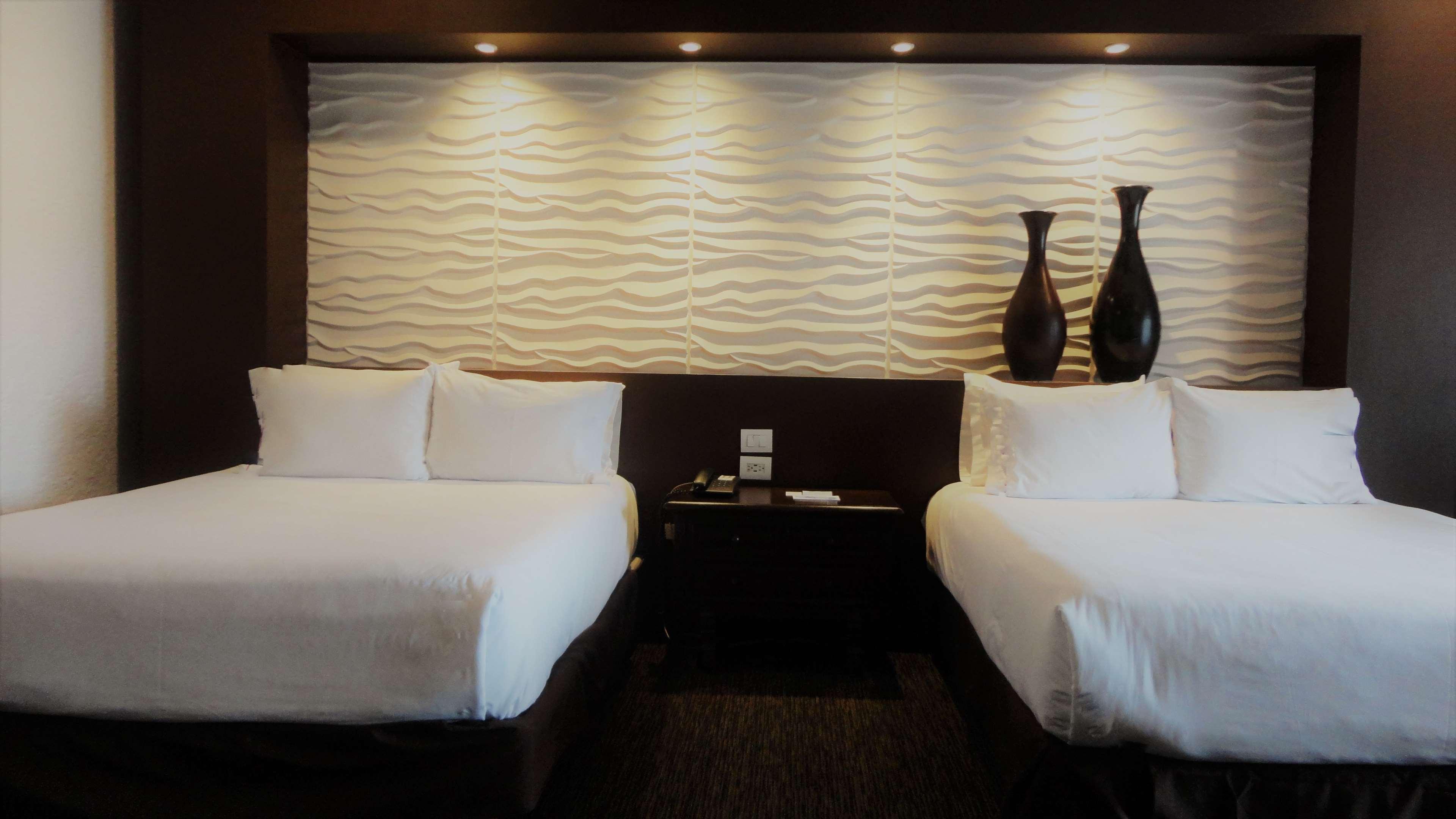 Radisson Tapatío Guadalajara Hotel — photo 5