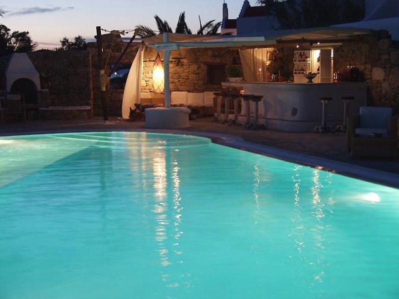 Ostraco Hotel & Suites