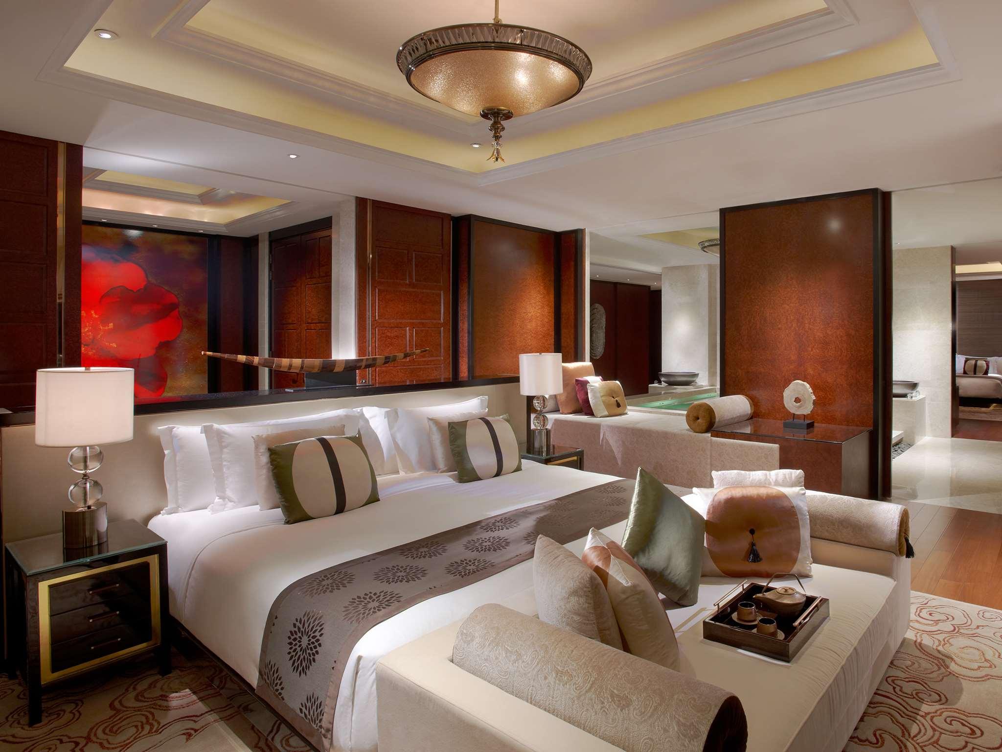 Banyan Tree Macau — photo 5