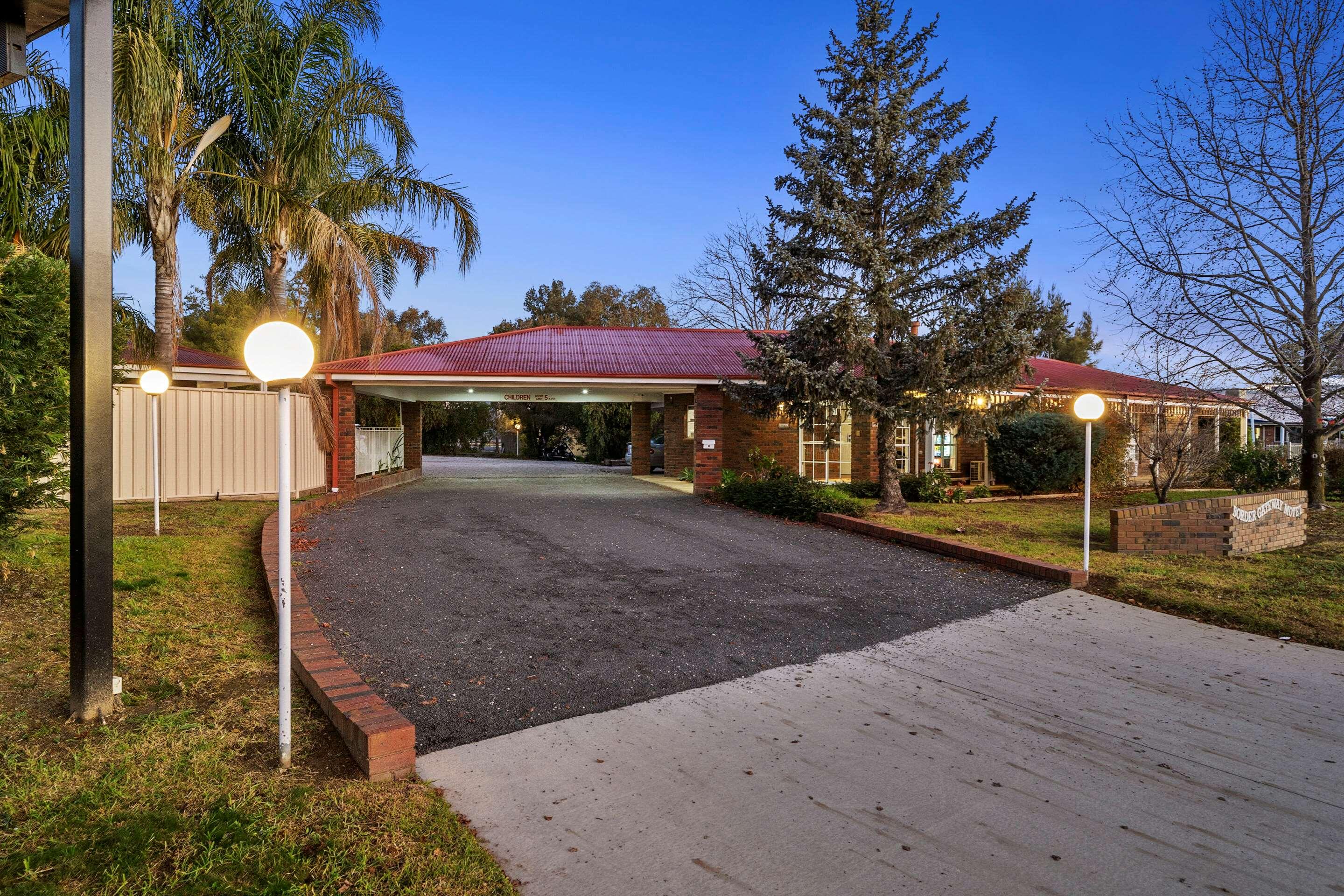 Econo Lodge Border Gateway Wodonga — photo 4