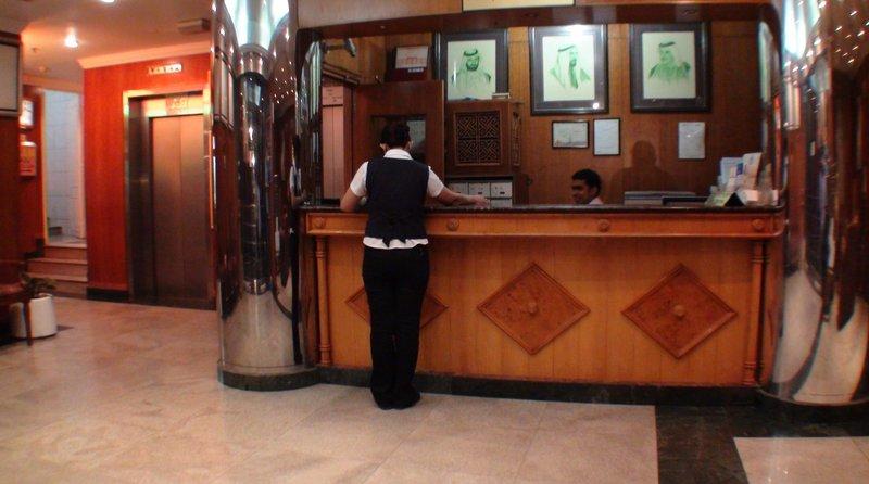 Royalton Hotel Dubai — photo 4