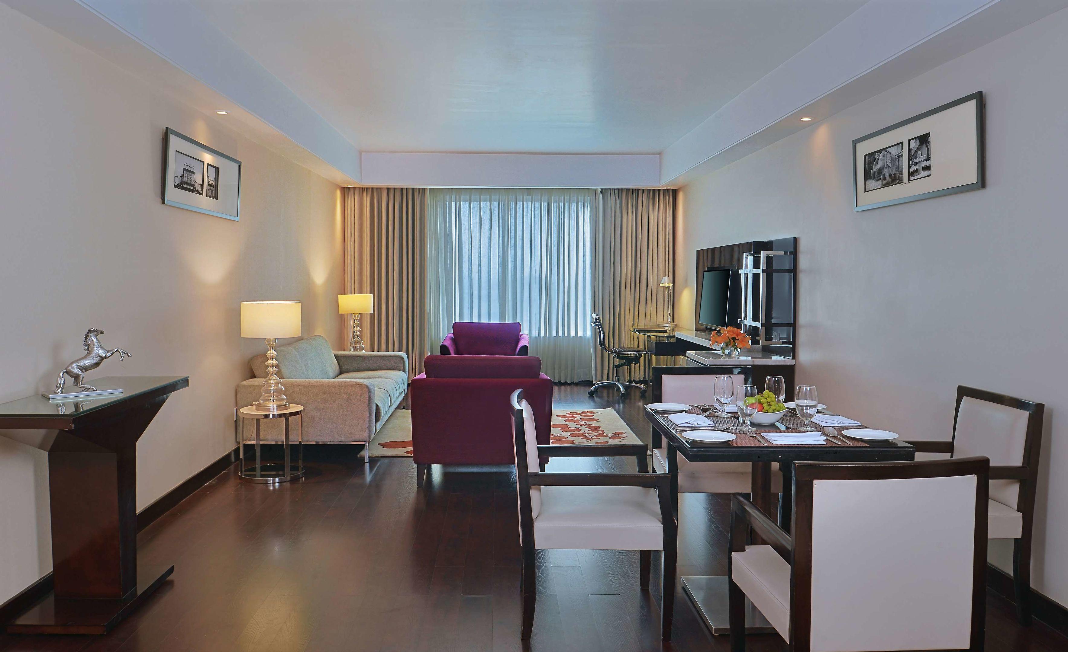 Radisson Hotel Agra — photo 4