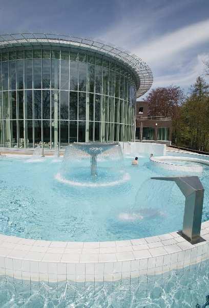 Radisson Blu Palace Spa