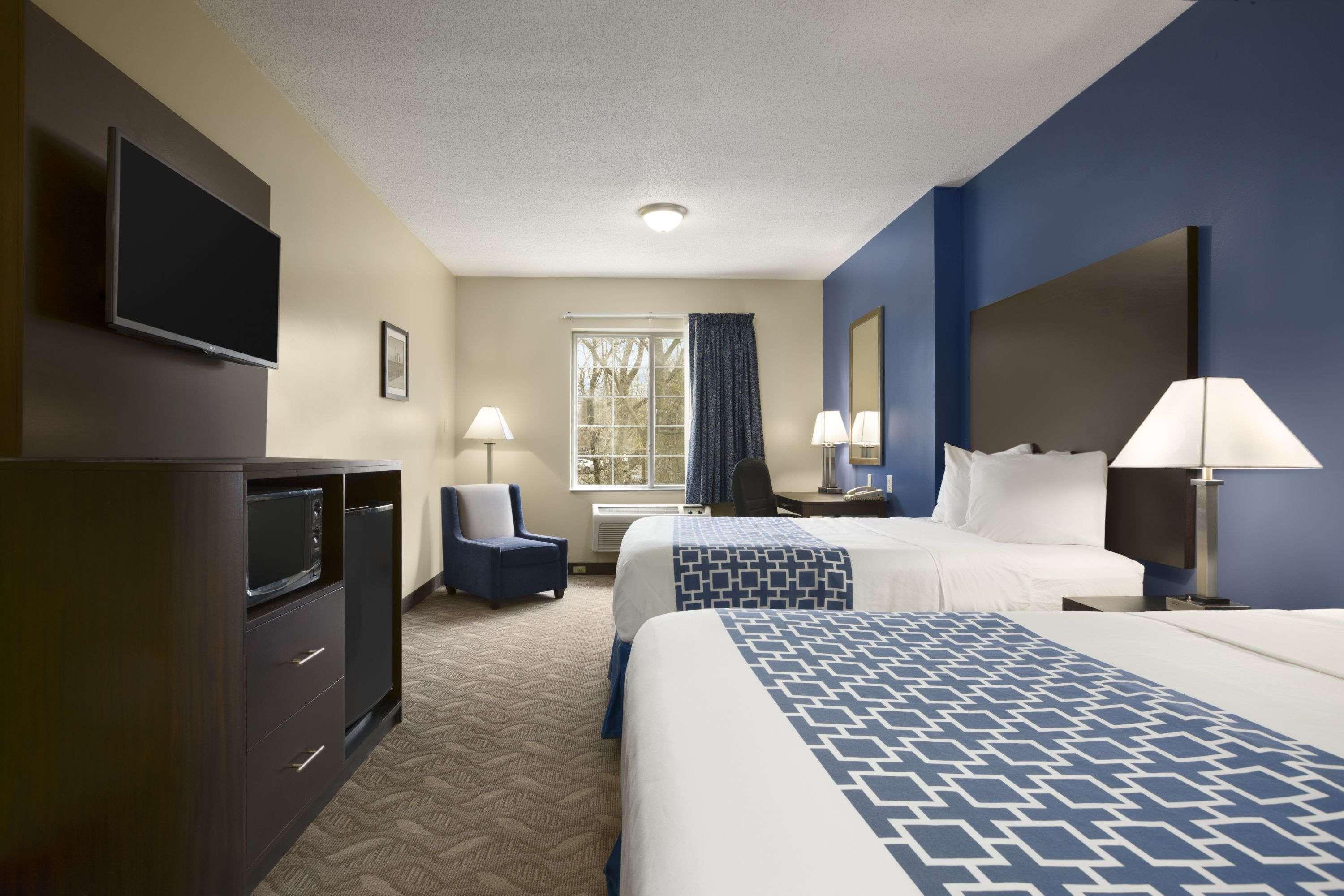 Days Inn & Suites Cherry Hill - Philadelphia — photo 5
