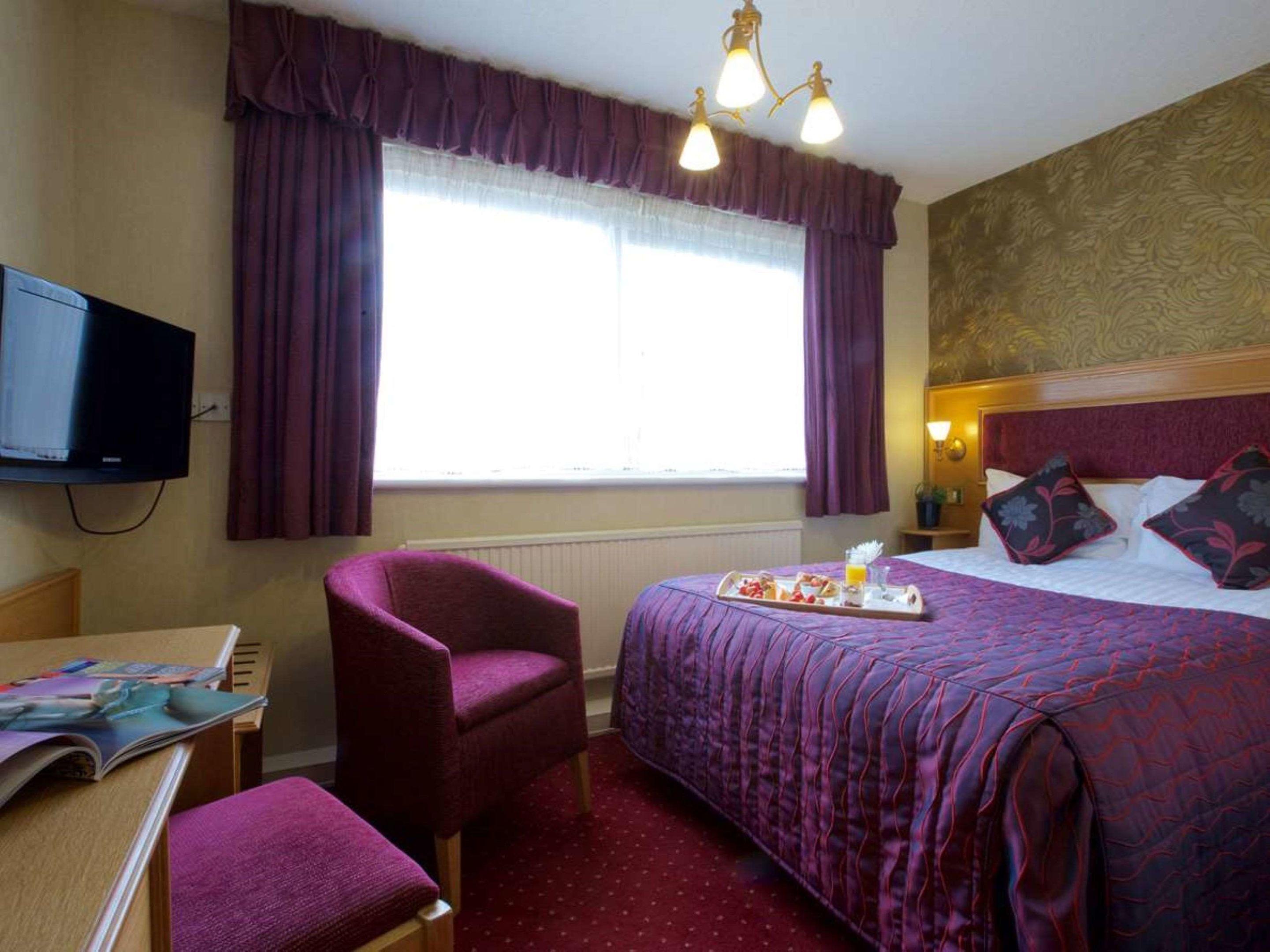 Warrington Fir Grove Hotel, Sure Hotel Collection by Best Western — photo 4