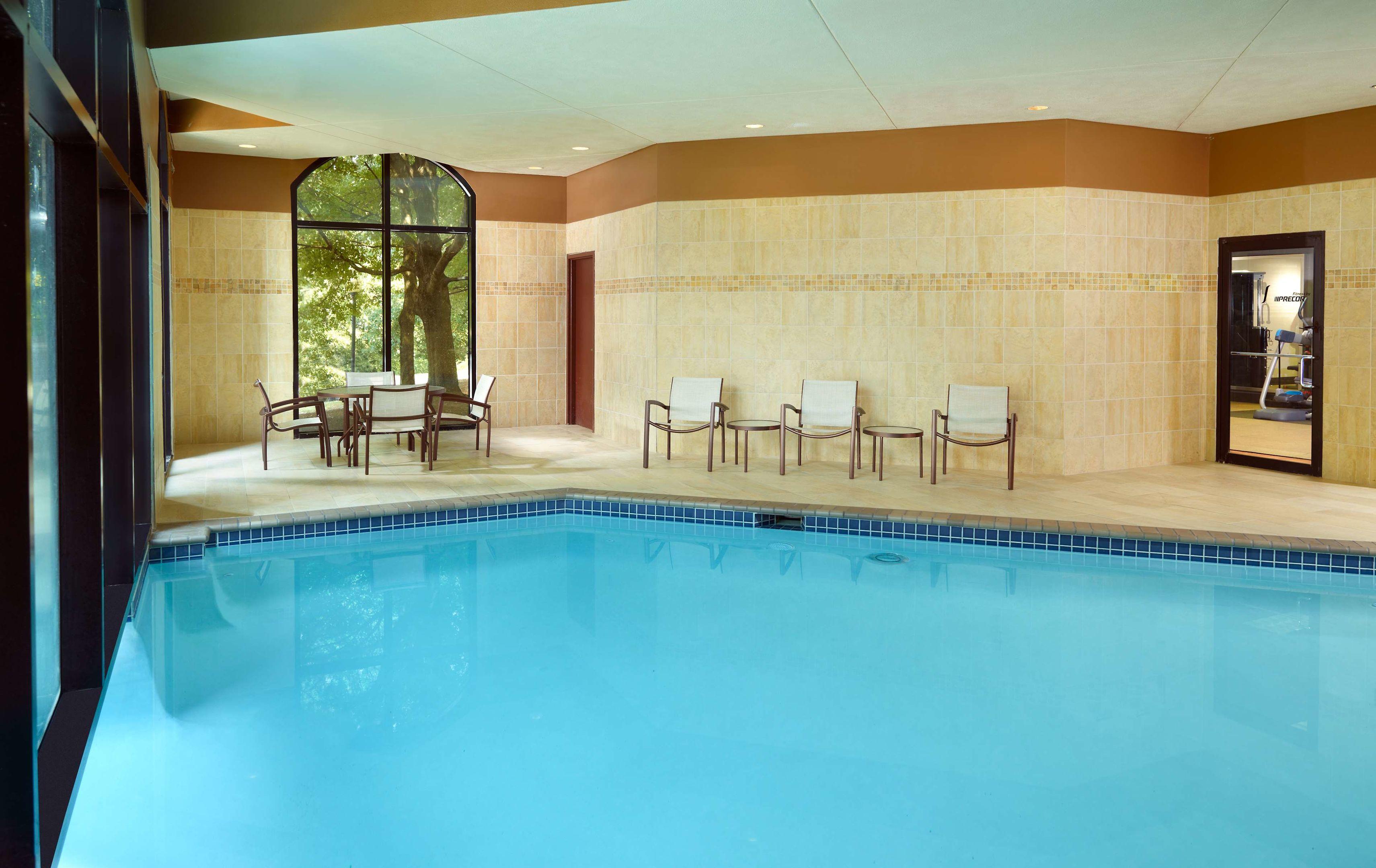 Hilton Atlanta Northeast — photo 4