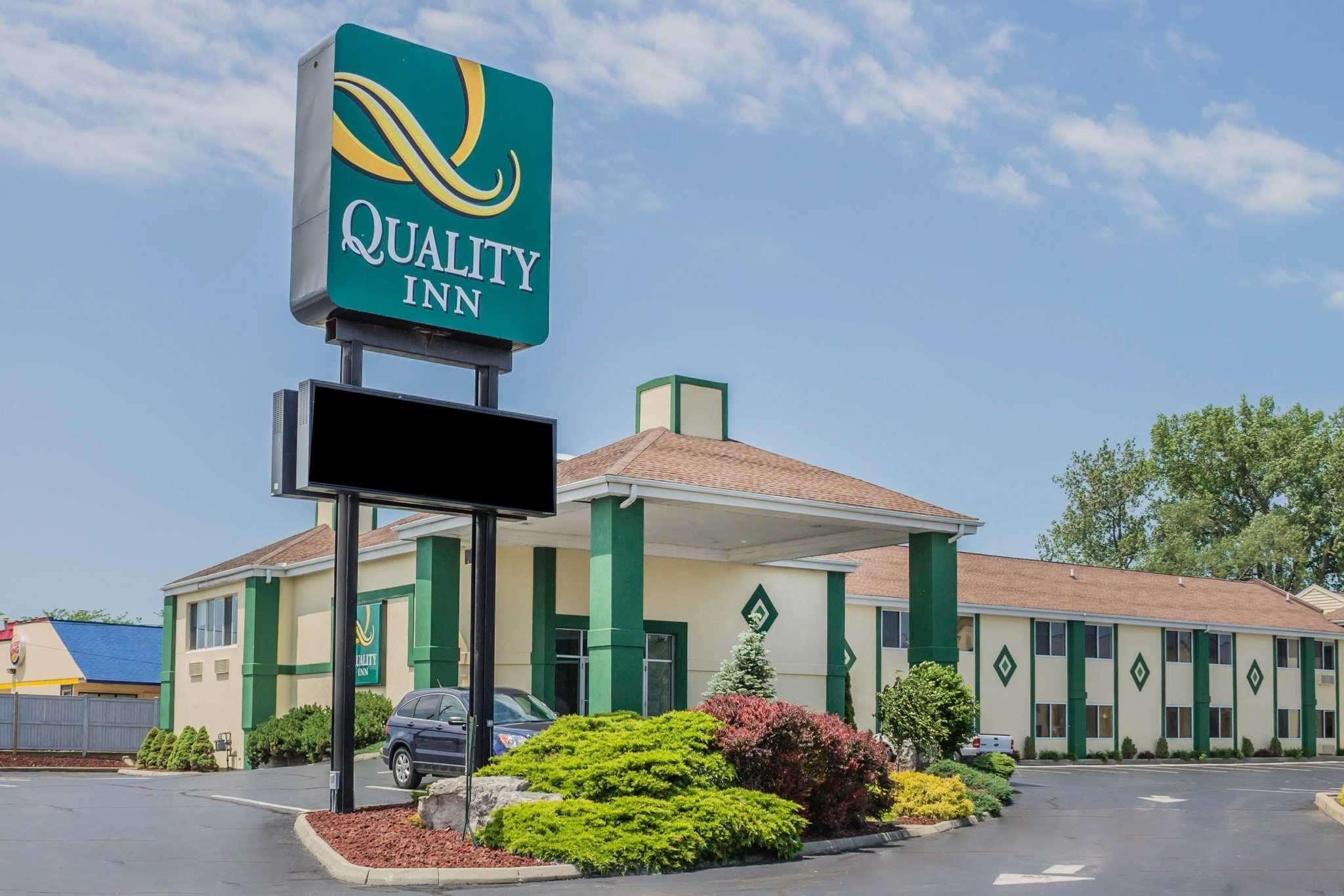 Quality Inn — photo 3