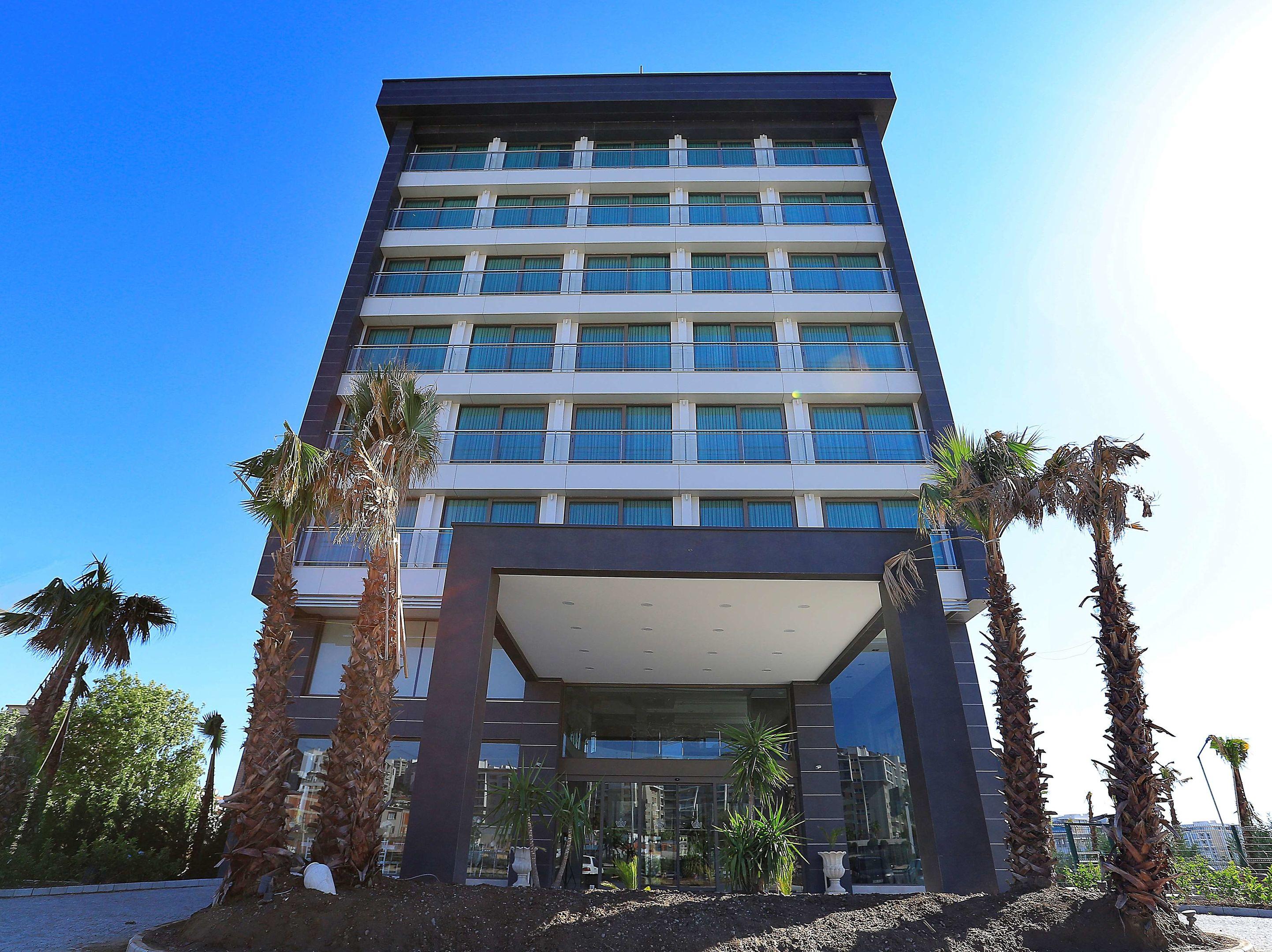 Best Western Premier Karsiyaka — photo 3