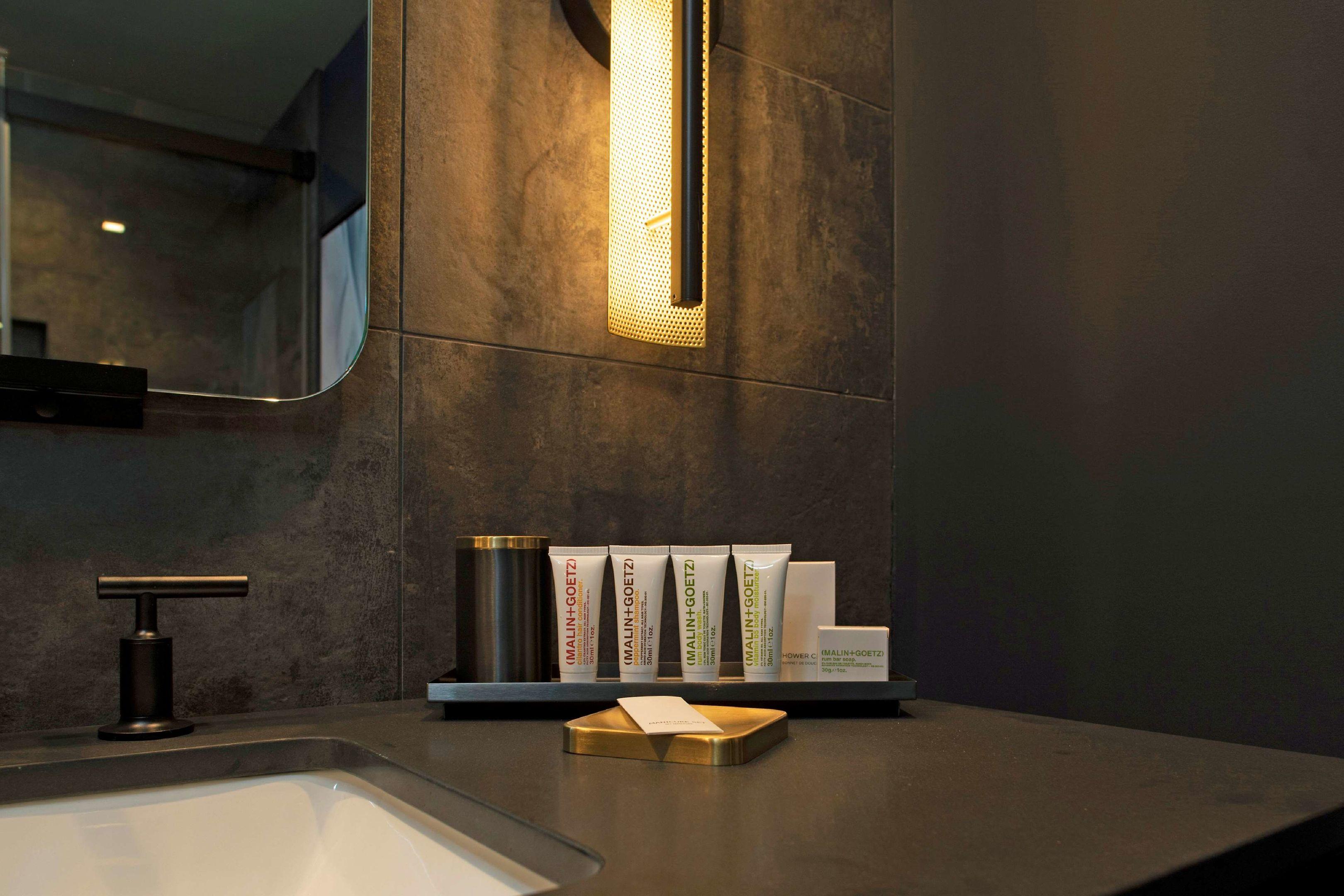 Hotel Zero Degrees — photo 3
