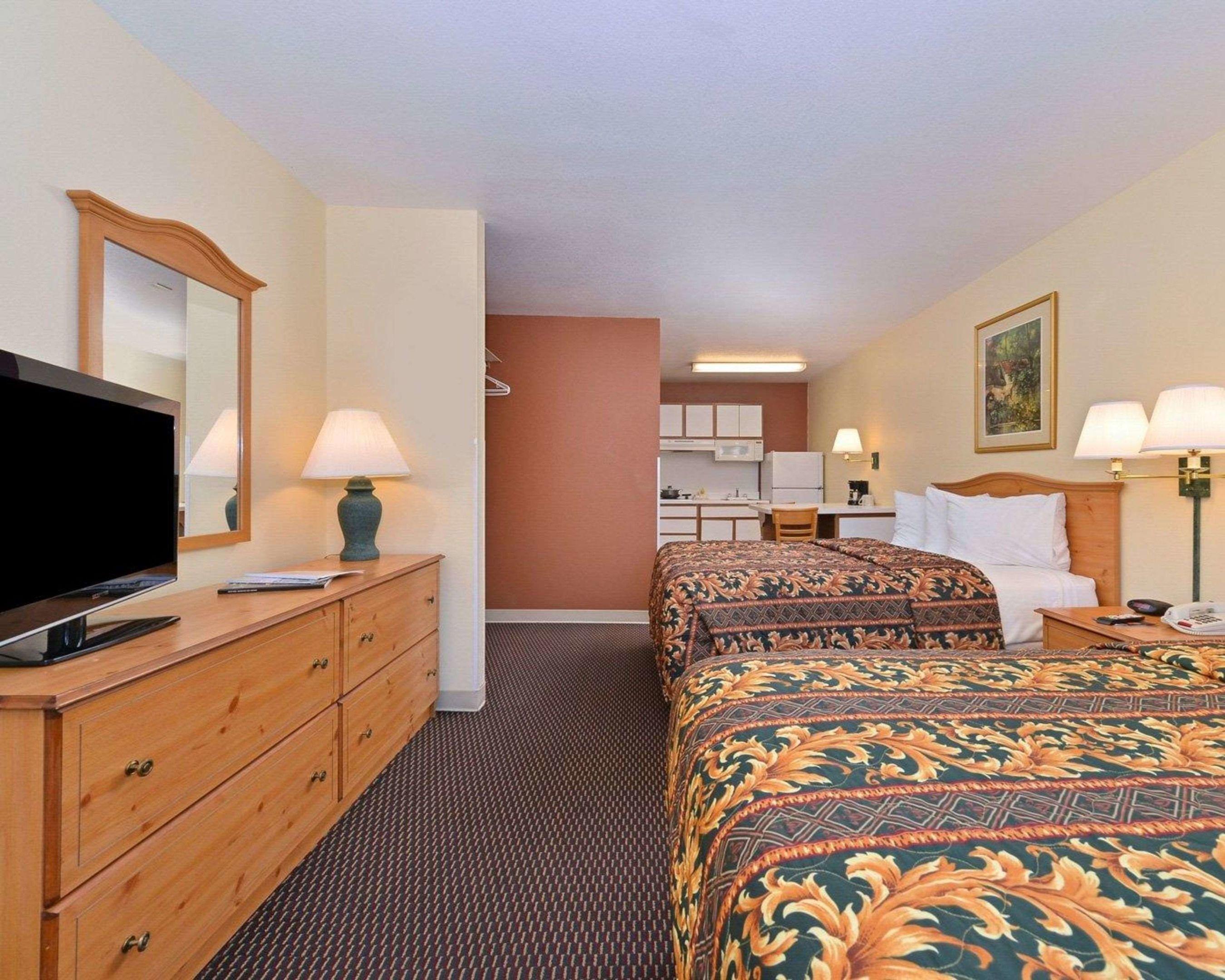 Suburban Extended Stay — photo 5