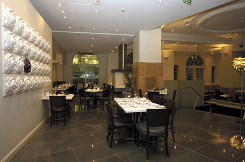 Radisson Blu Plaza Hotel Sydney — photo 5