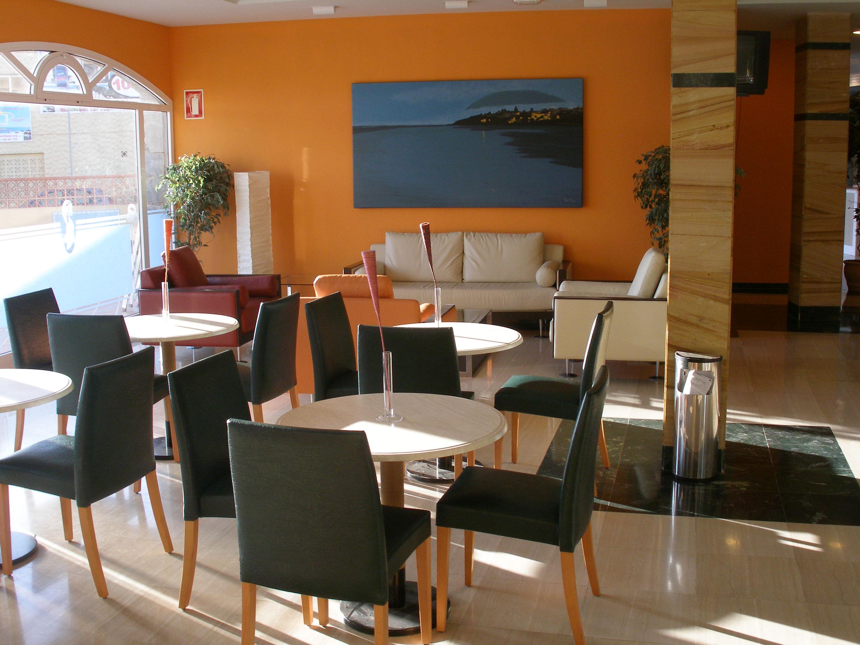 Hotel Morasol Atlántico — photo 4
