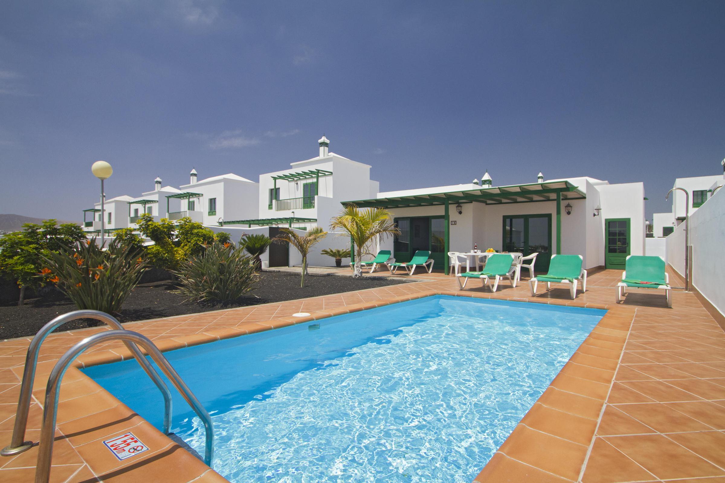 Ereza Villas Brisa Marina — photo 4
