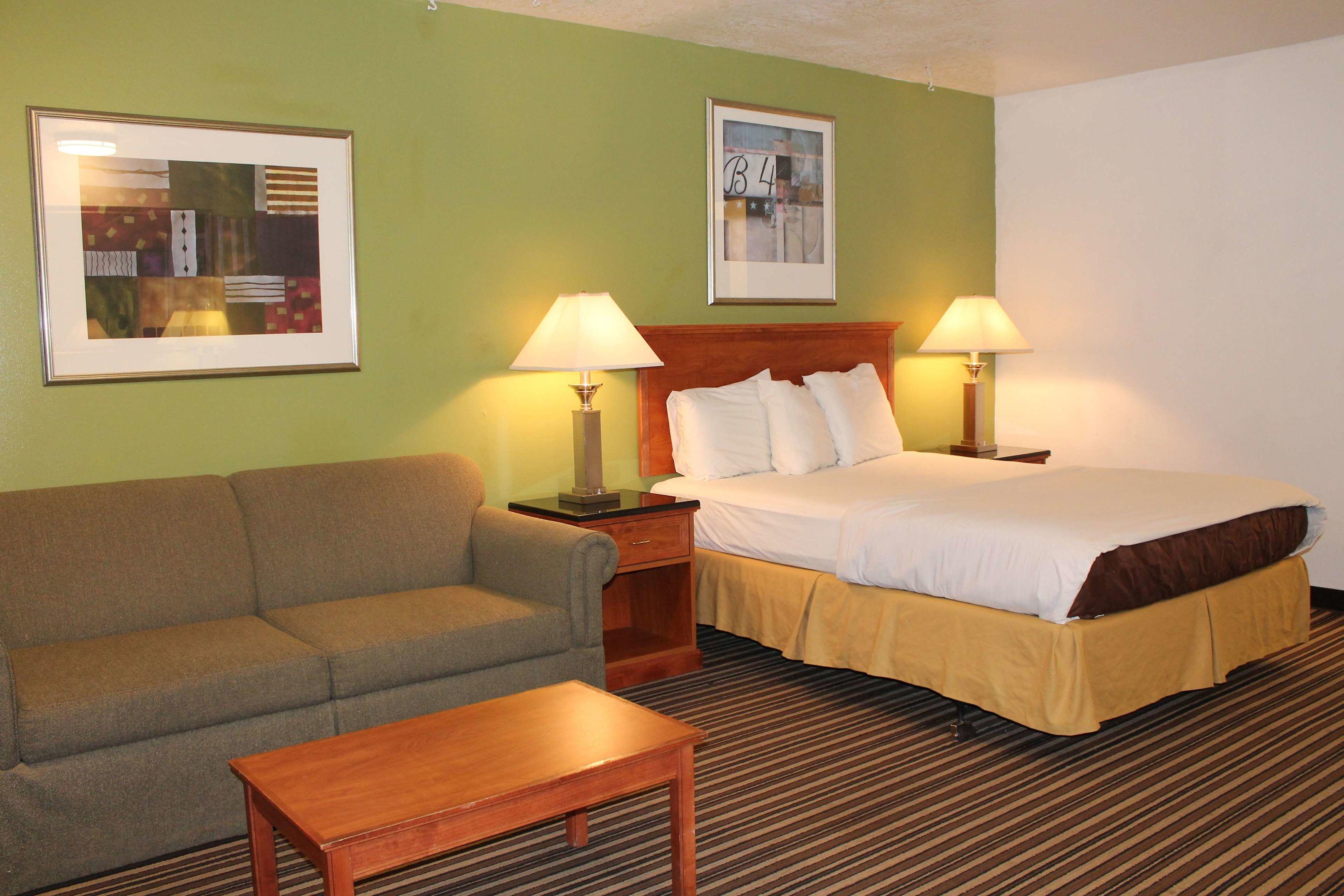 Americas Best Value Inn — photo 4