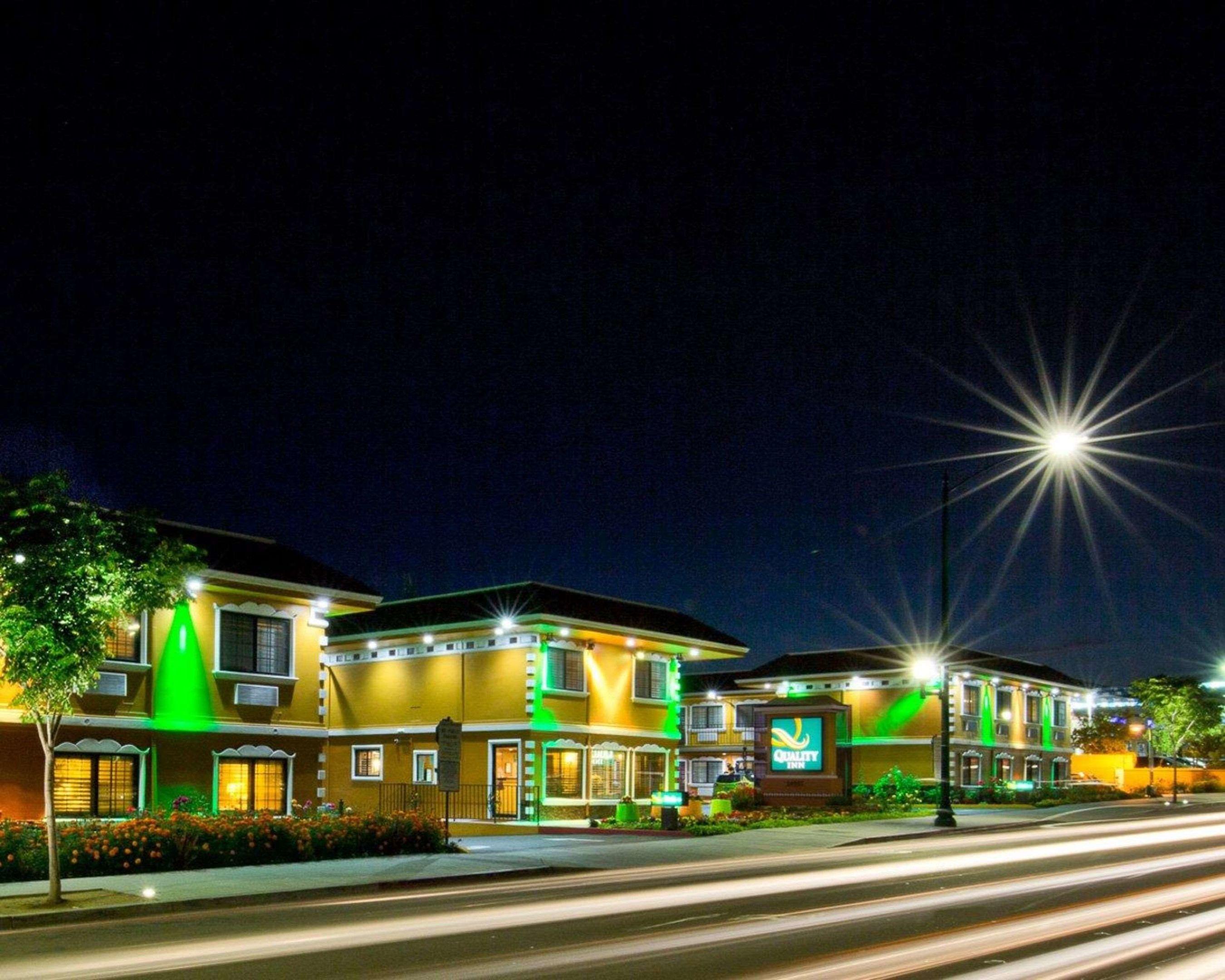 Quality Inn Hayward — photo 5