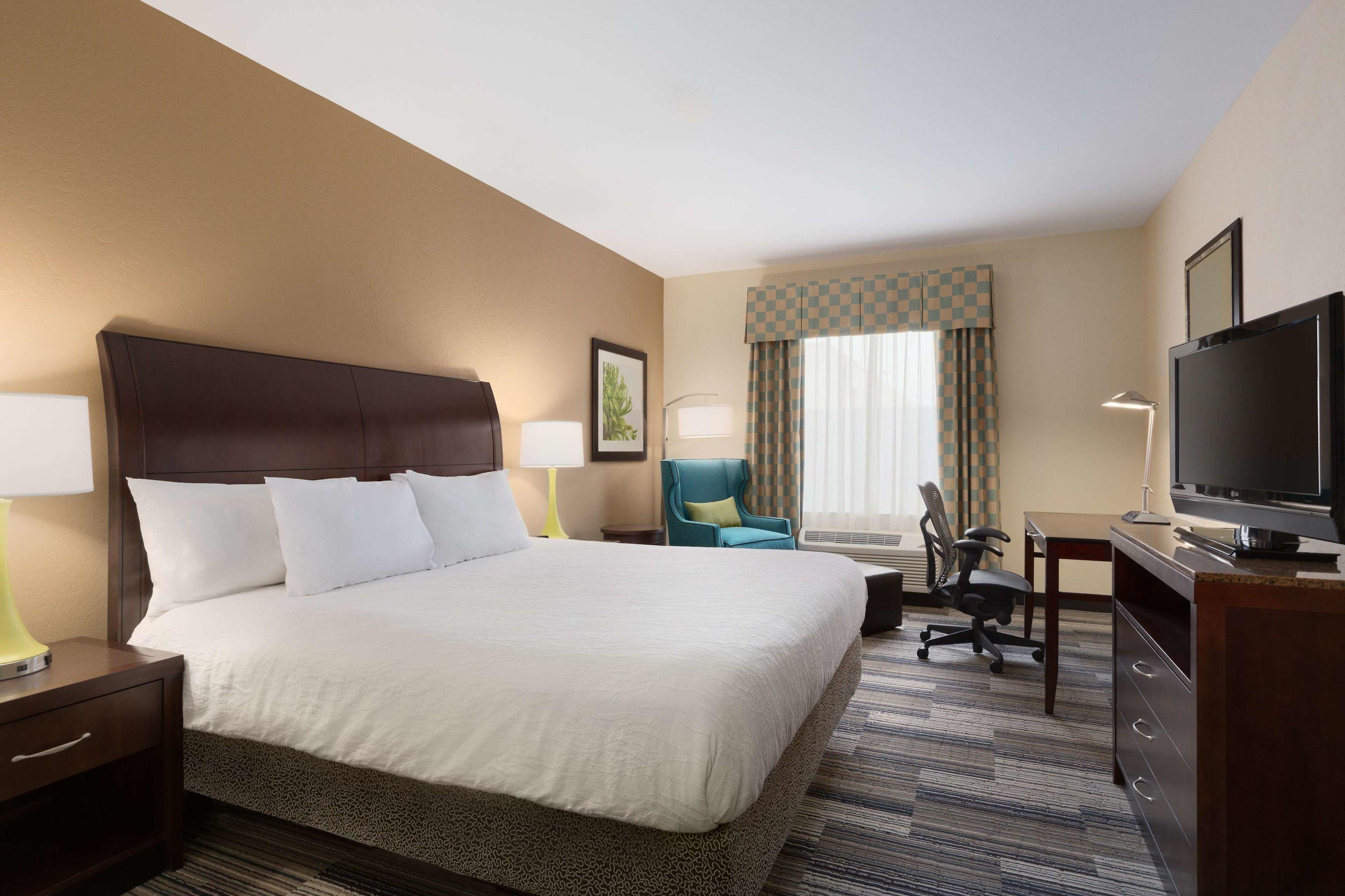 Hilton Garden Inn Abilene — photo 3