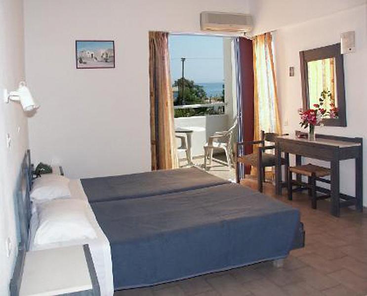 Hotel Palladion — photo 4