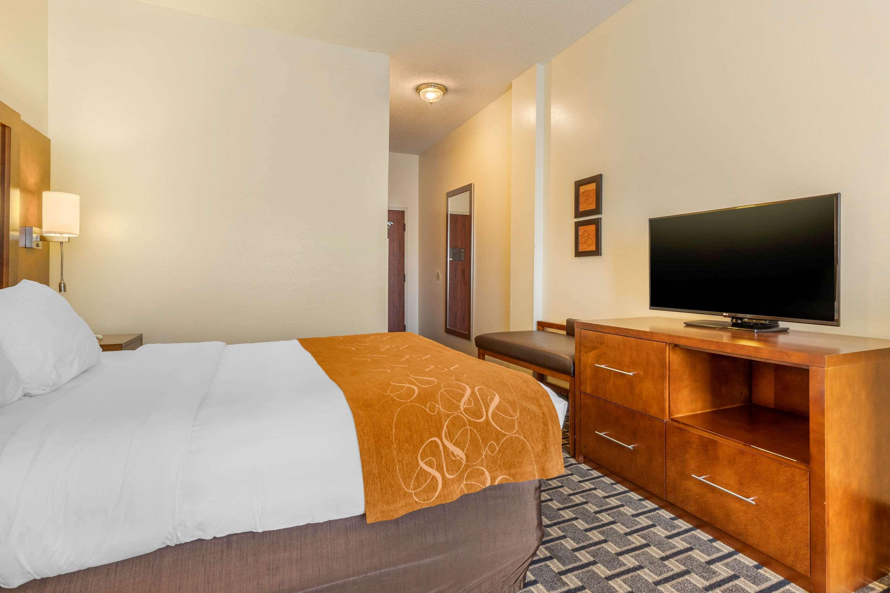 Comfort Suites Summerville — photo 5
