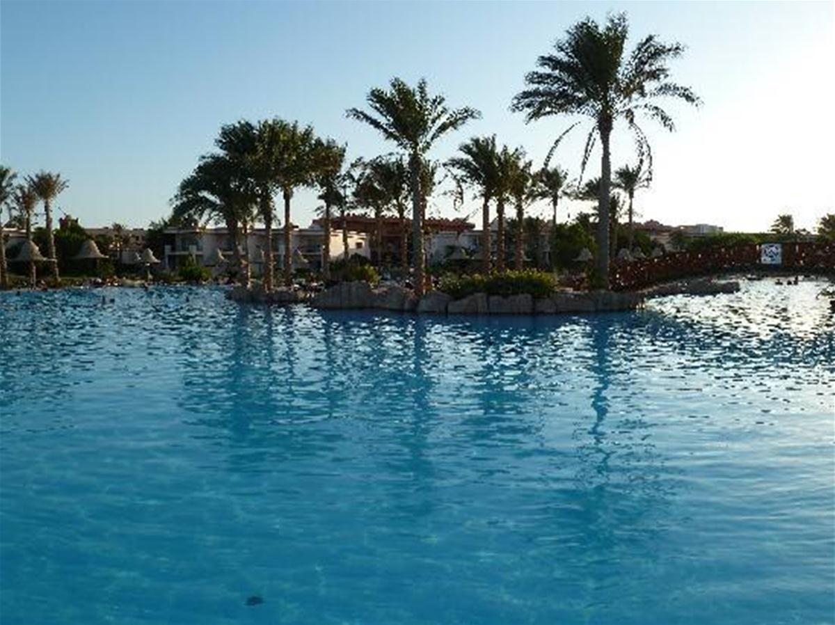 Parrotel Beach Resort, Sharm El Sheikh — photo 5