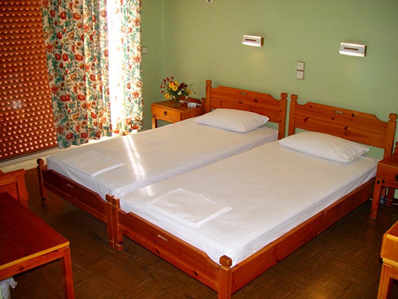 Hotel Hera — photo 3