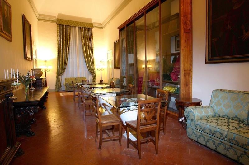 Palazzo Magnani Feroni — photo 4