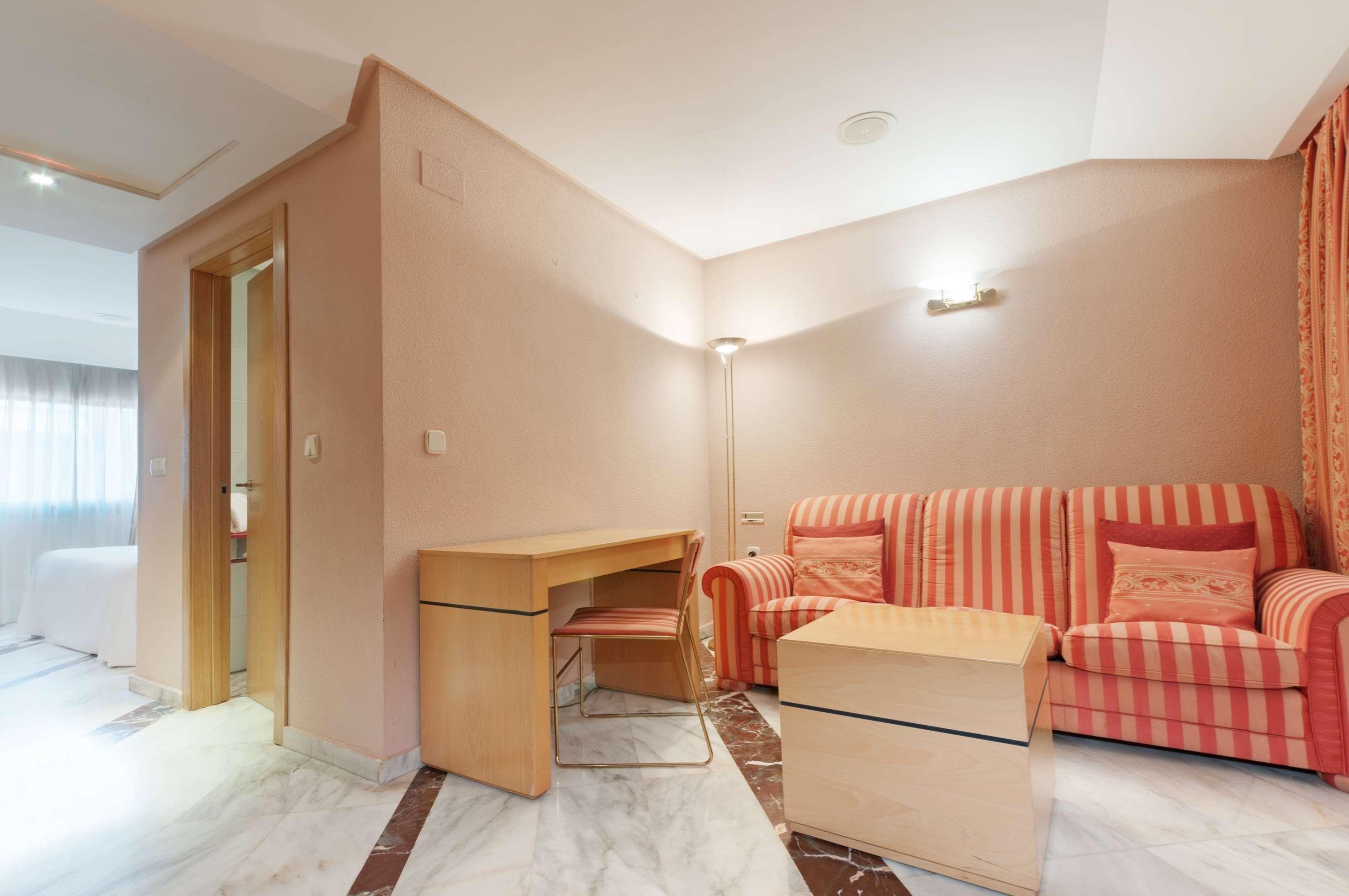 Hotel Puertollano — photo 5