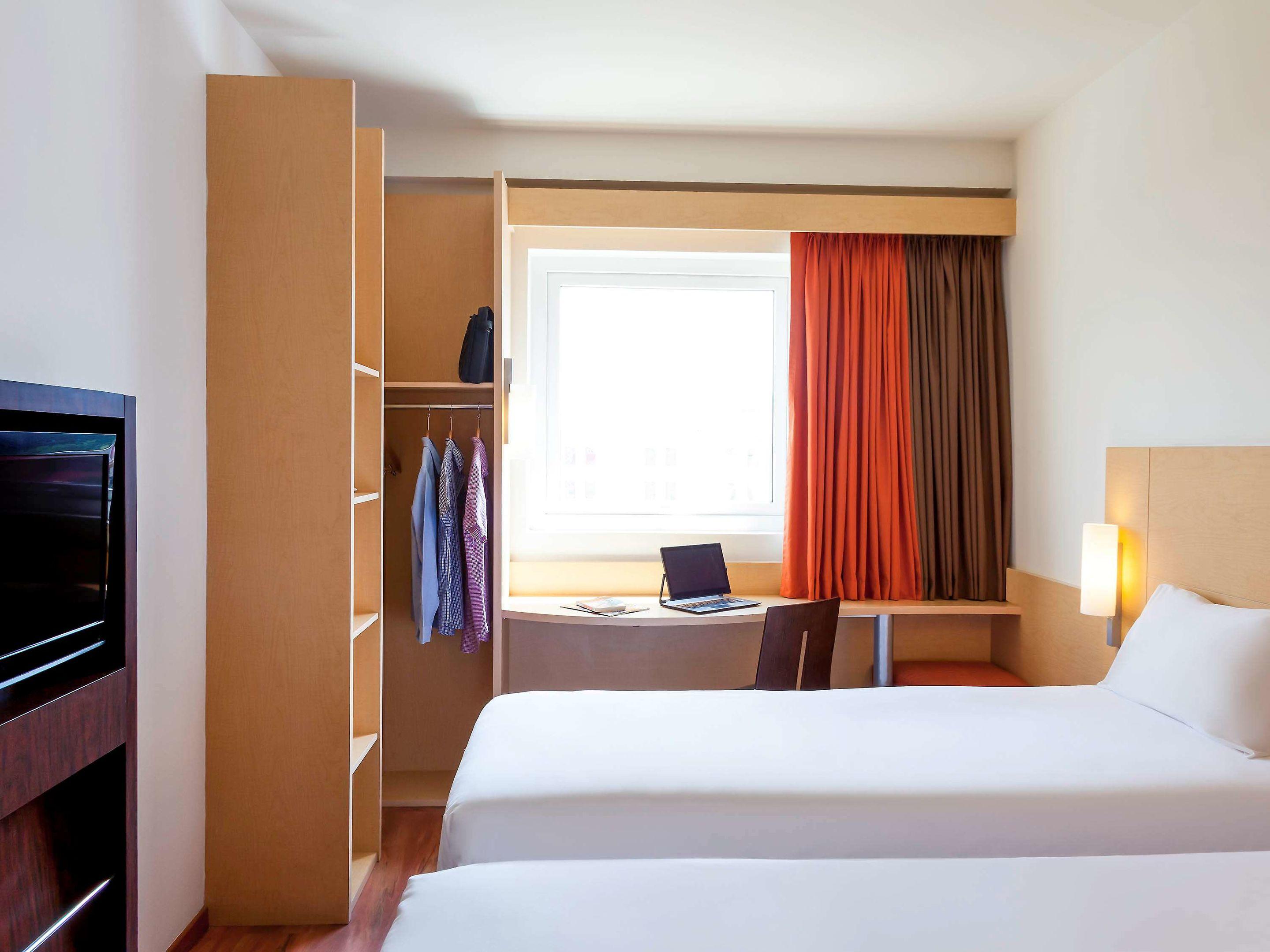 ibis Hermosillo Hotel — photo 5