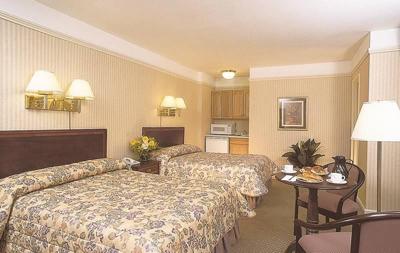 Wellington Hotel — photo 5