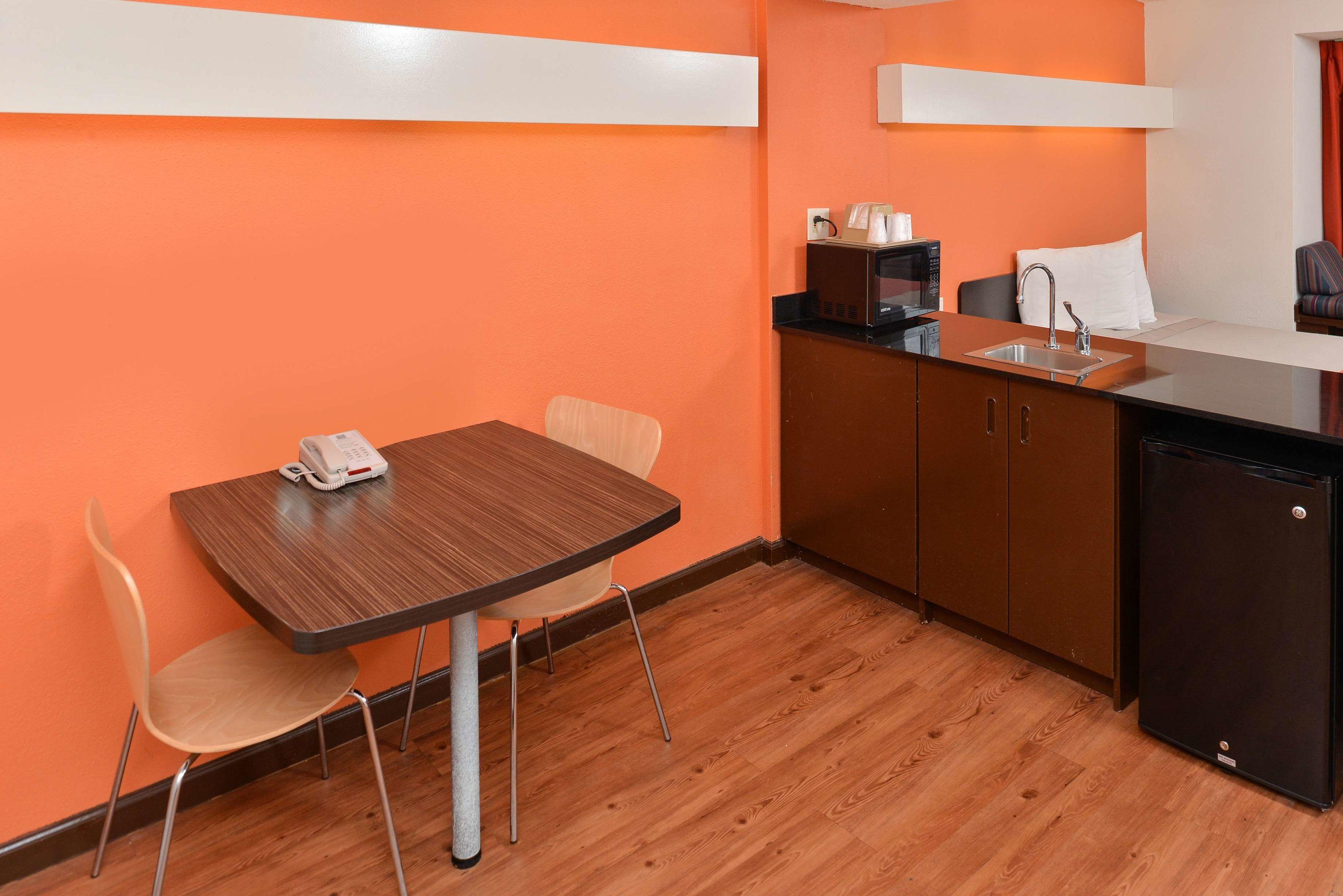 Motel 6 Richburg — photo 4