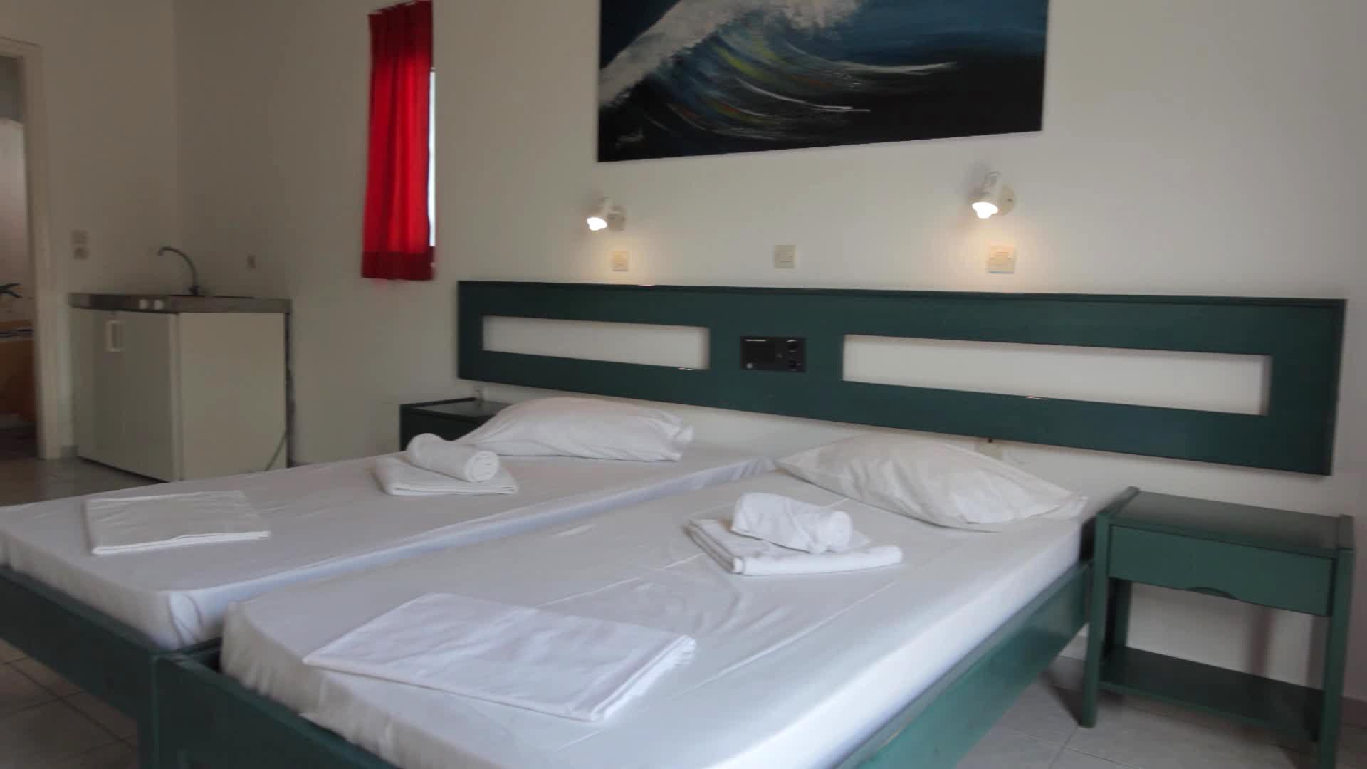 Bouradanis Village Hotel — photo 5