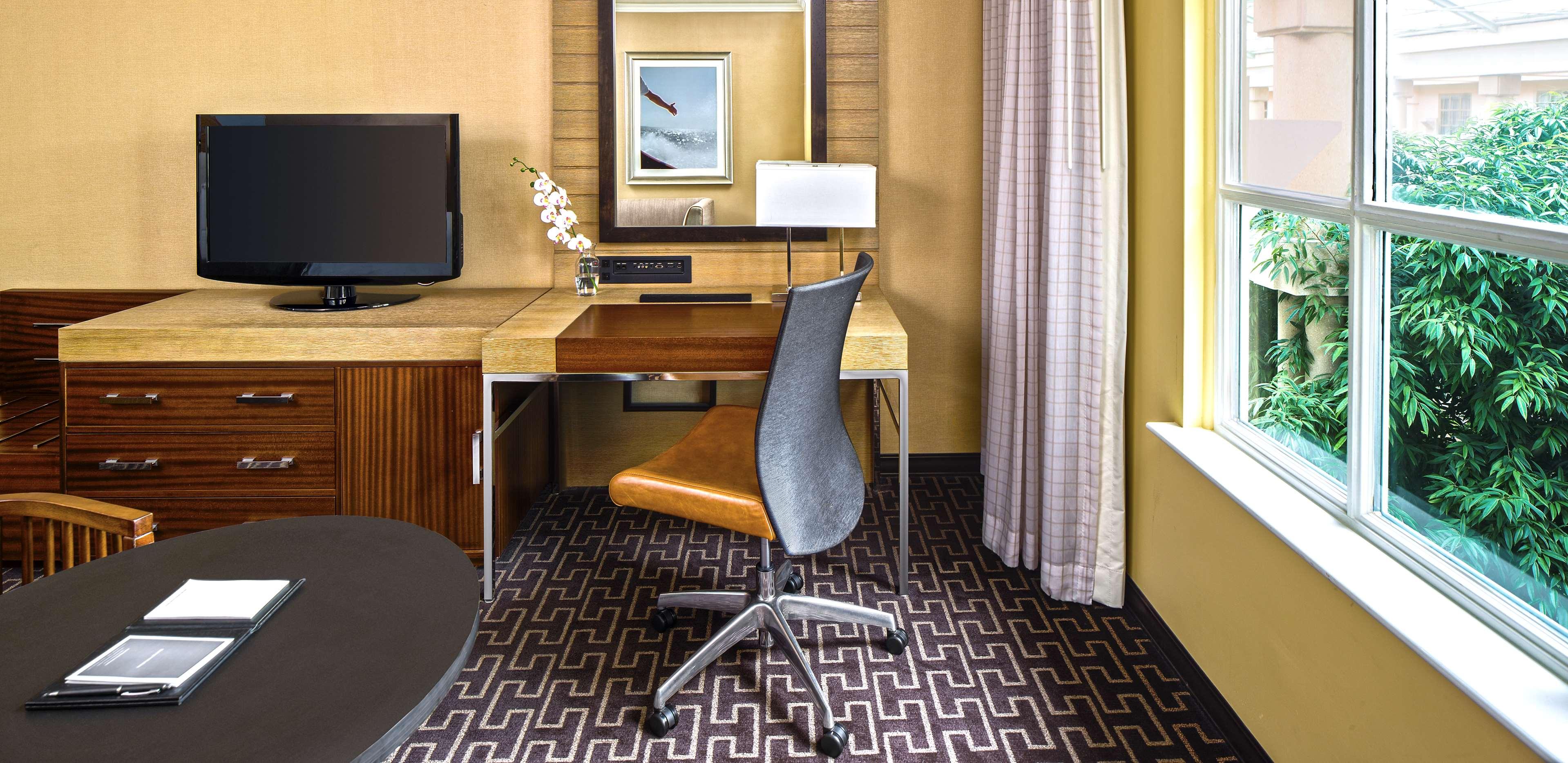 Hyatt Regency Greenwich — photo 4
