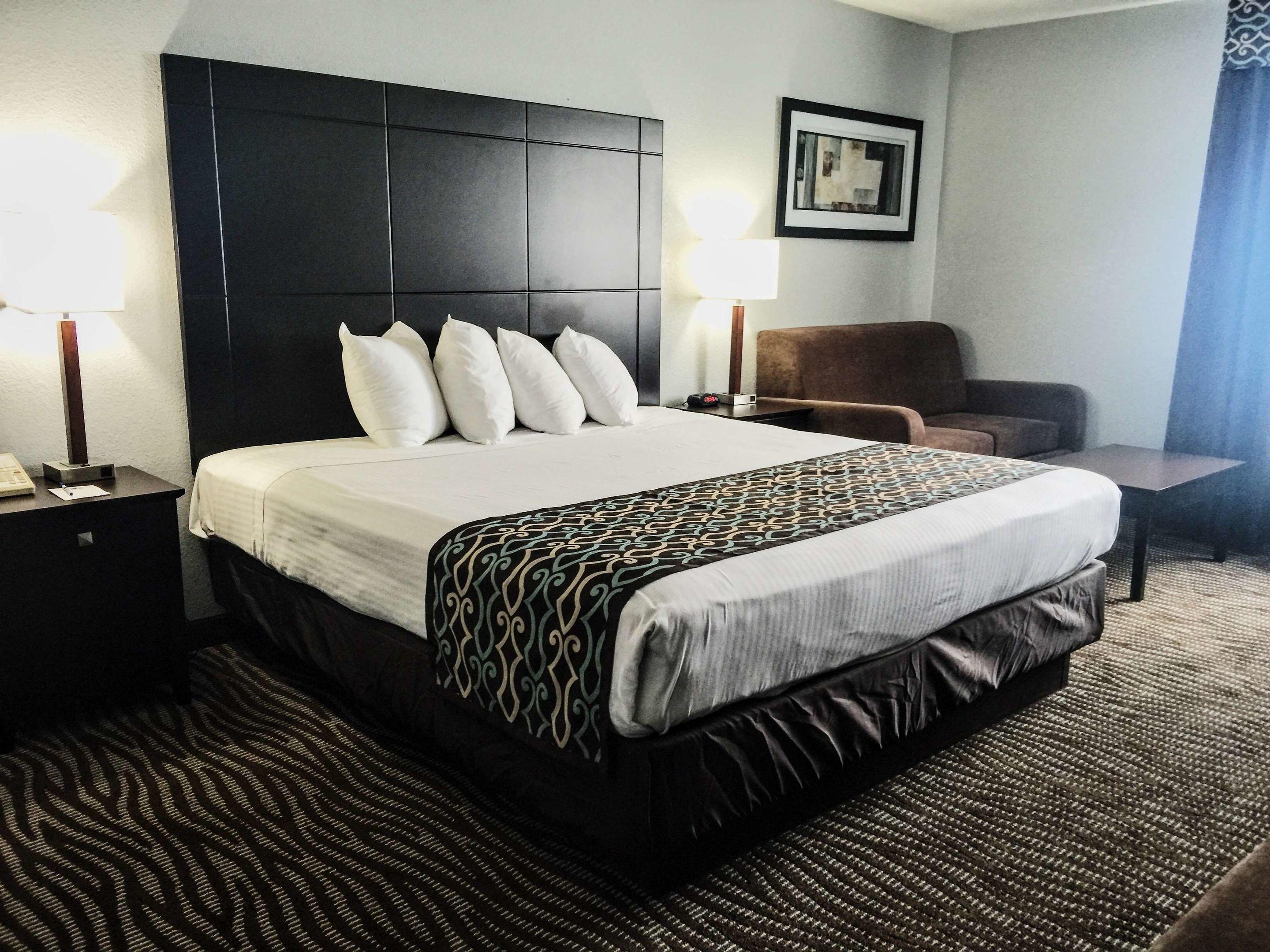 Best Western Executive Inn — photo 4