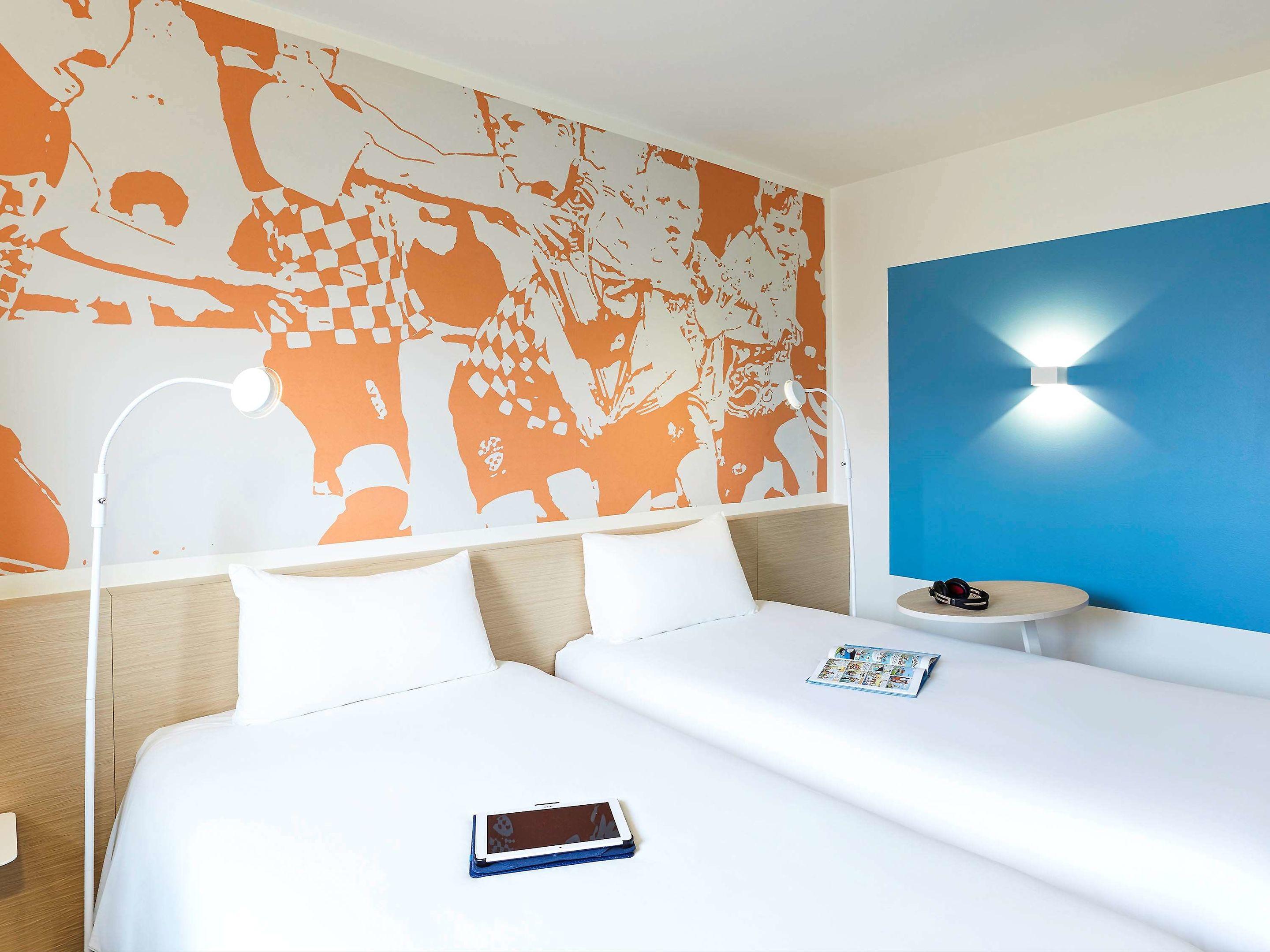 Hotel ibis Styles Toulouse Nord Sesquieres — photo 4
