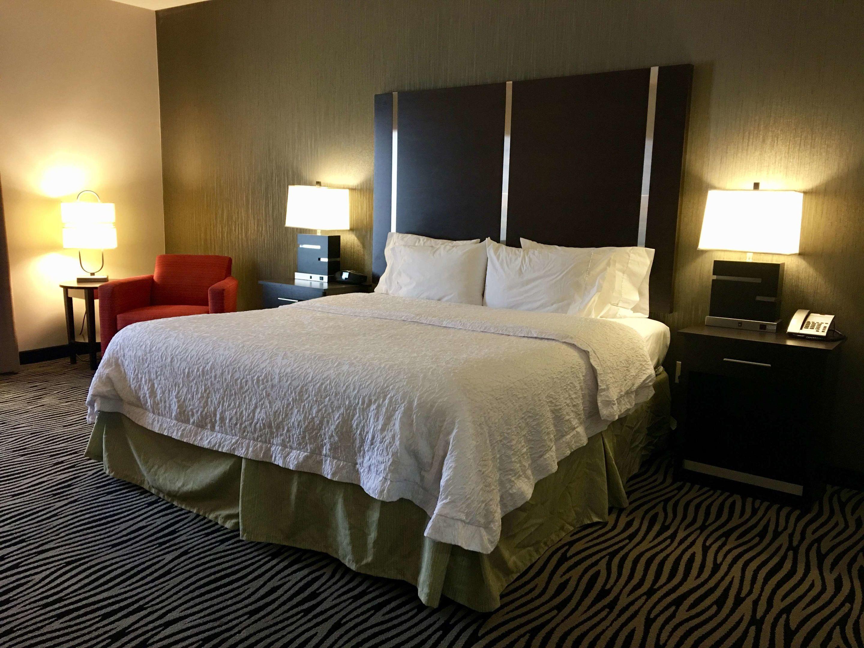 Hampton Inn & Suites Tulsa Central — photo 5