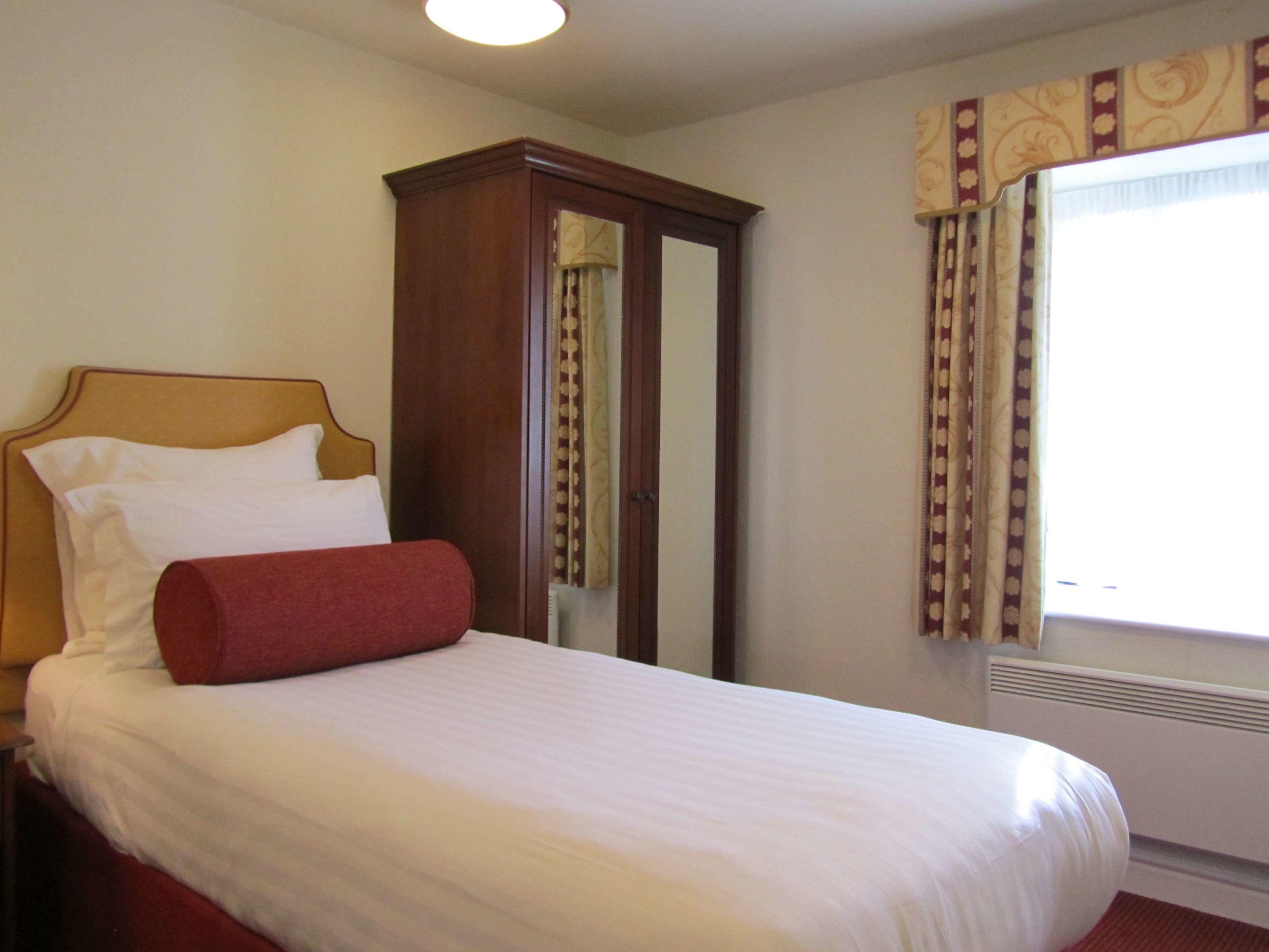 Best Western Plus Windmill Village Hotel & Golf Club — photo 5