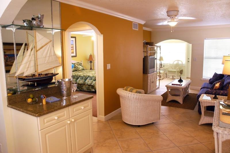 Barefoot Beach Resort — photo 4